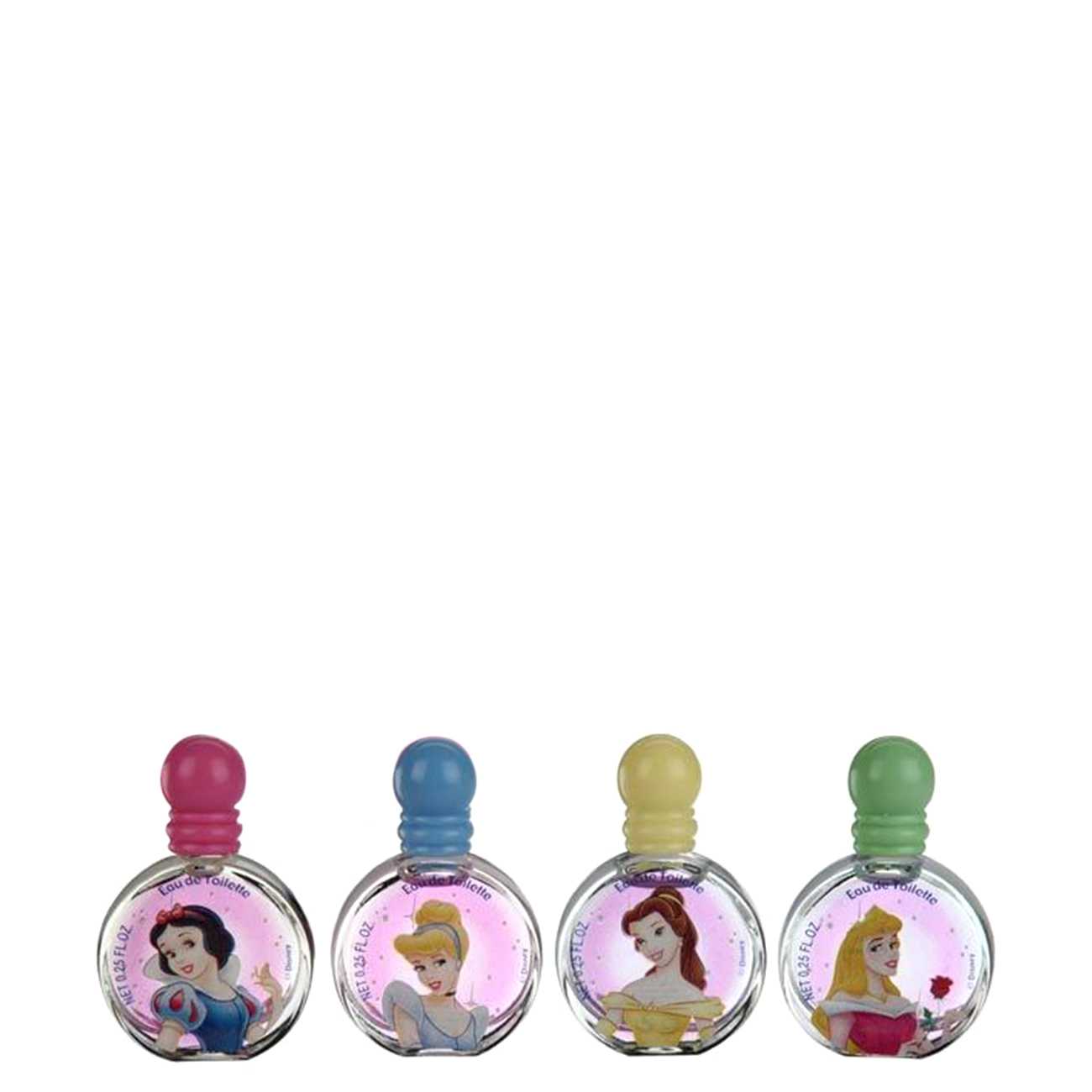 Set parfumuri Disney PRINCESS METALIC BOX 28 ML 28ml cu comanda online