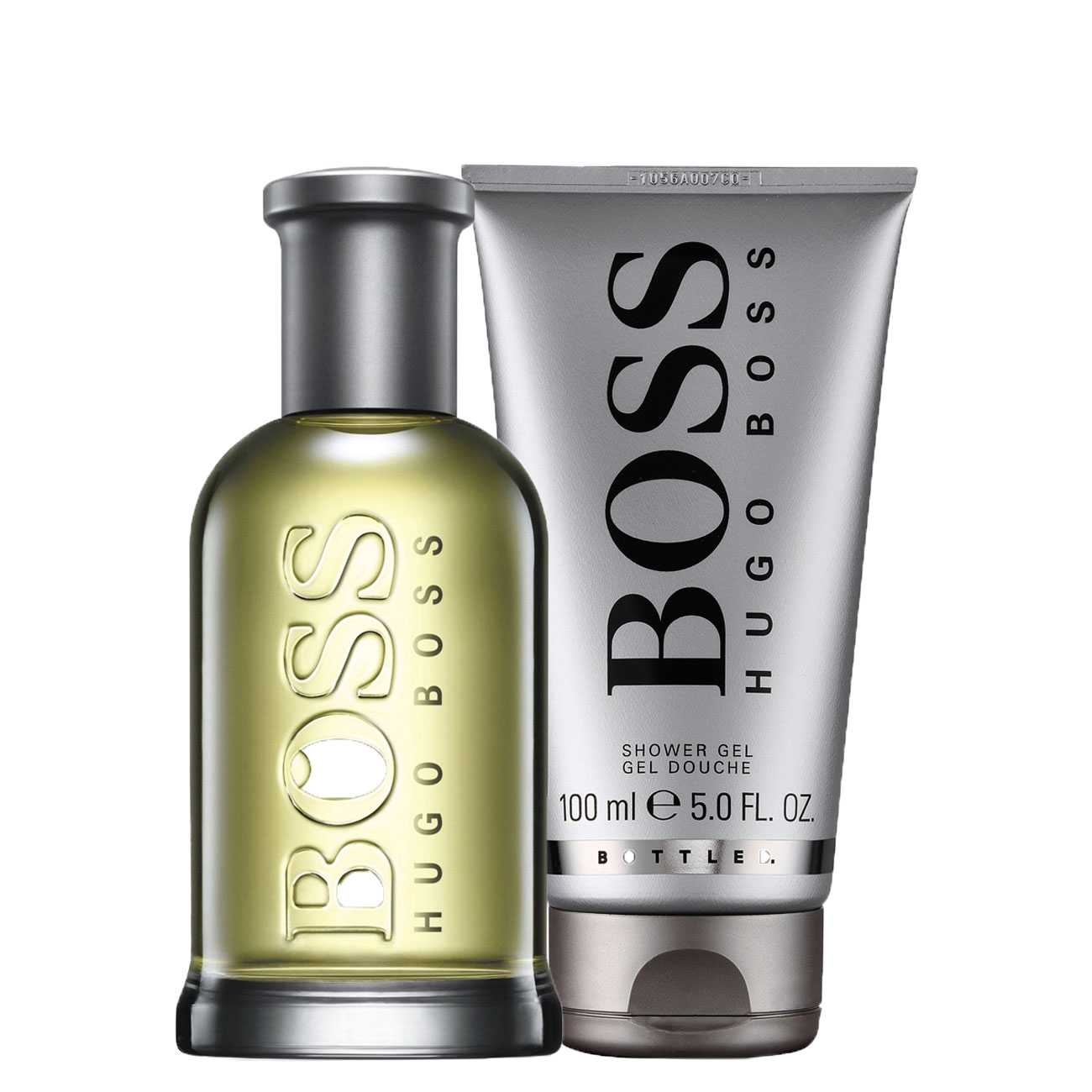 Set parfumuri Hugo Boss BOTTLED SET 200 ML 200ml cu comanda online
