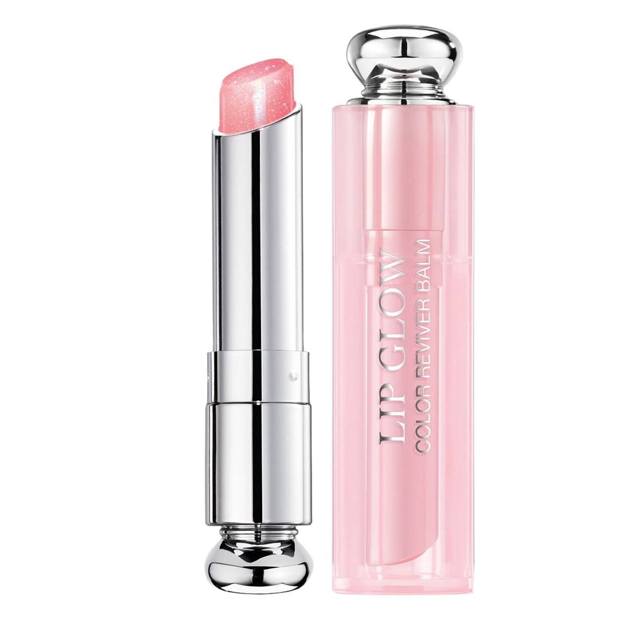 Tratament pentru buze Dior ADDICT LIP GLOW – 3.5 gr 010-Holo Pink cu comanda online