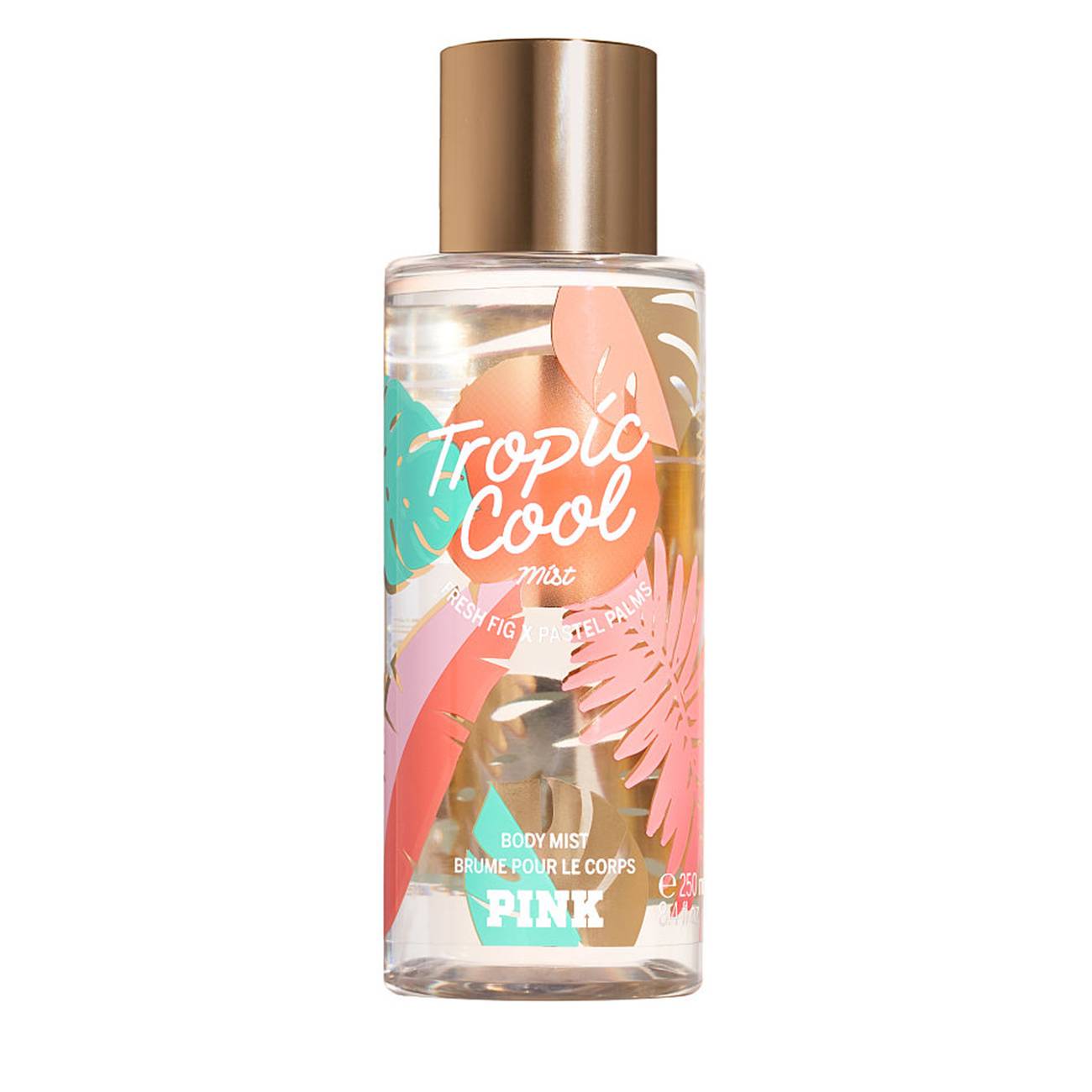 Spray de corp Victoria’s Secret PINK BODY TROPIC COOL MIST cu comanda online