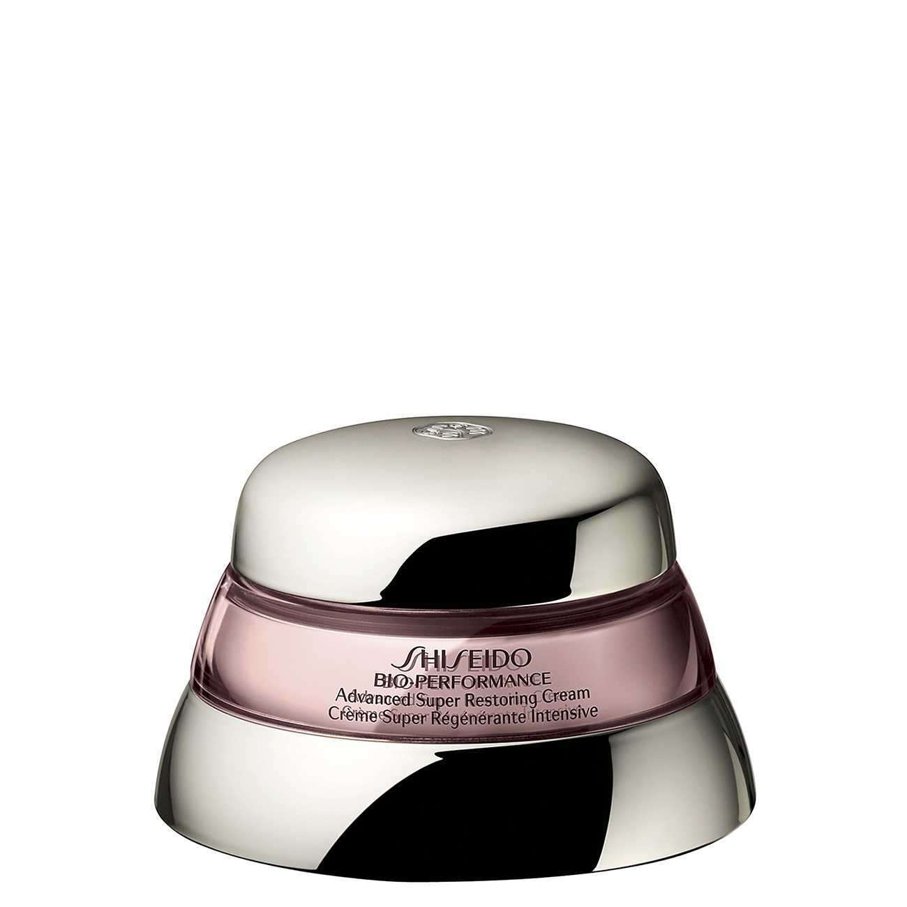 Crema antirid Shiseido BIO PERFORMANCE ADVANCED SUPER RESTORING CREAM 50 ML cu comanda online