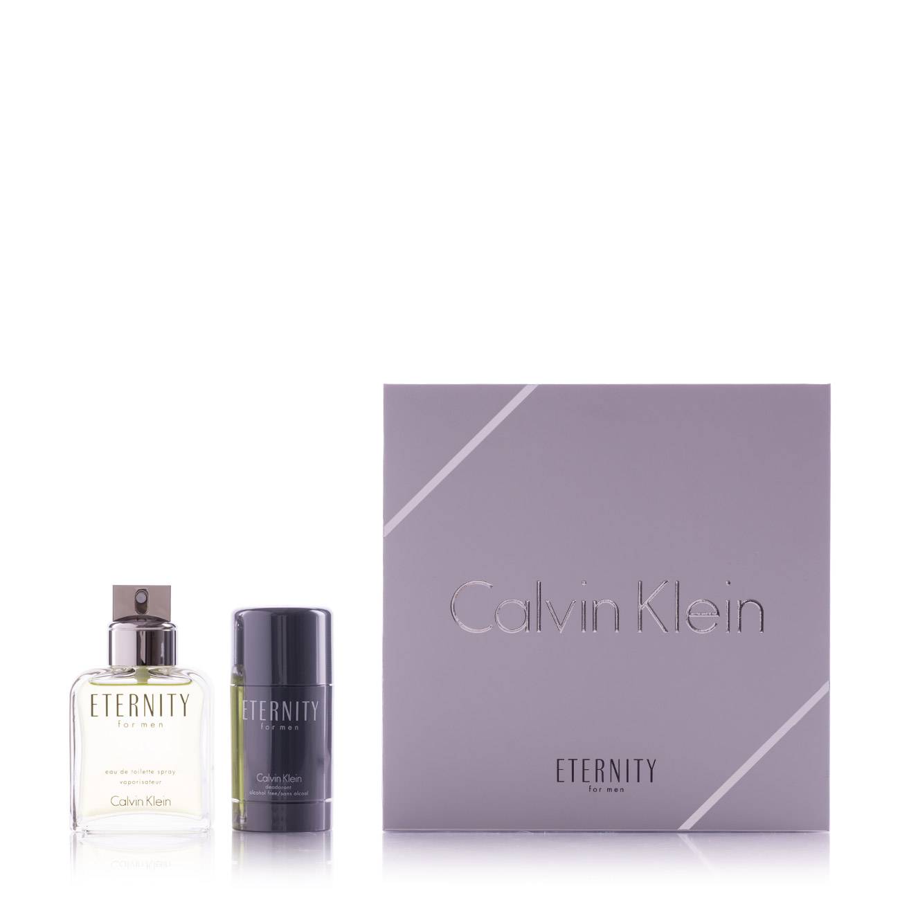 Set parfumuri Calvin Klein ETERNITY FOR MEN SET 175ml cu comanda online