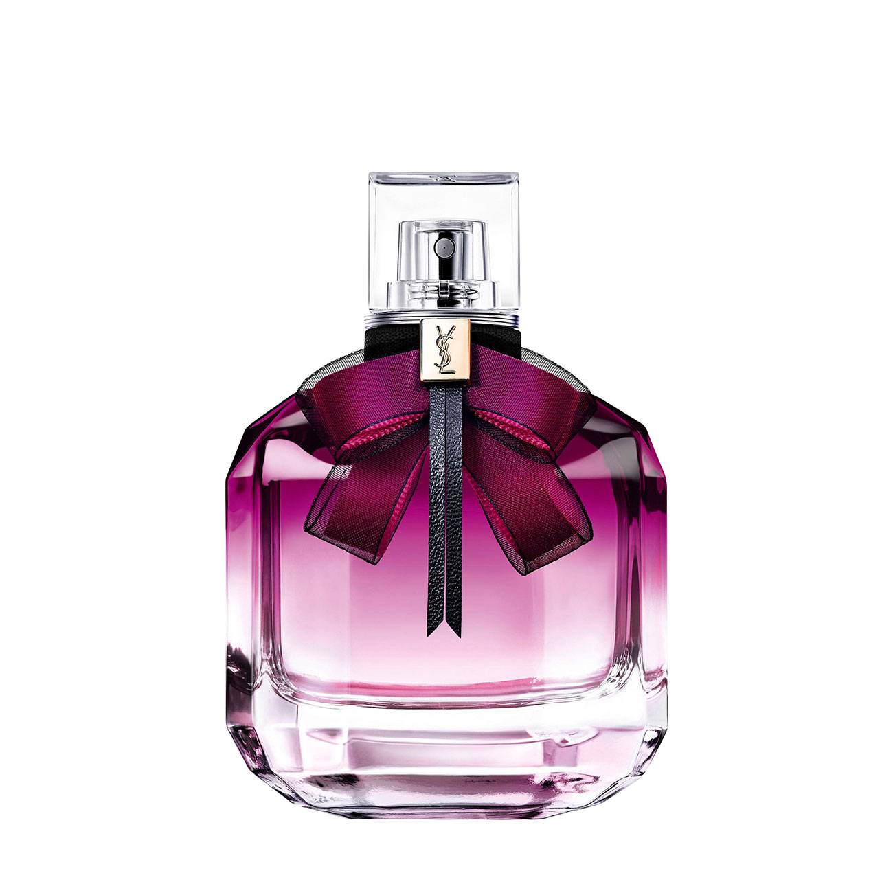 Apa de Parfum Yves Saint Laurent MON PARIS INTENSEMENT cu comanda online