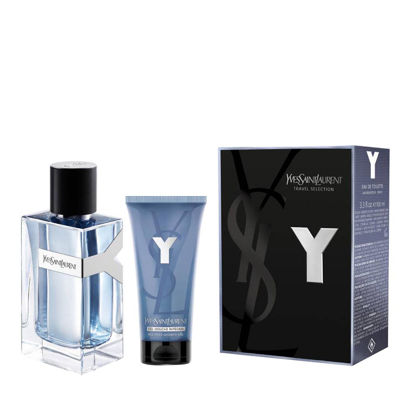 Set parfumuri Yves Saint Laurent Y SET 150ml cu comanda online