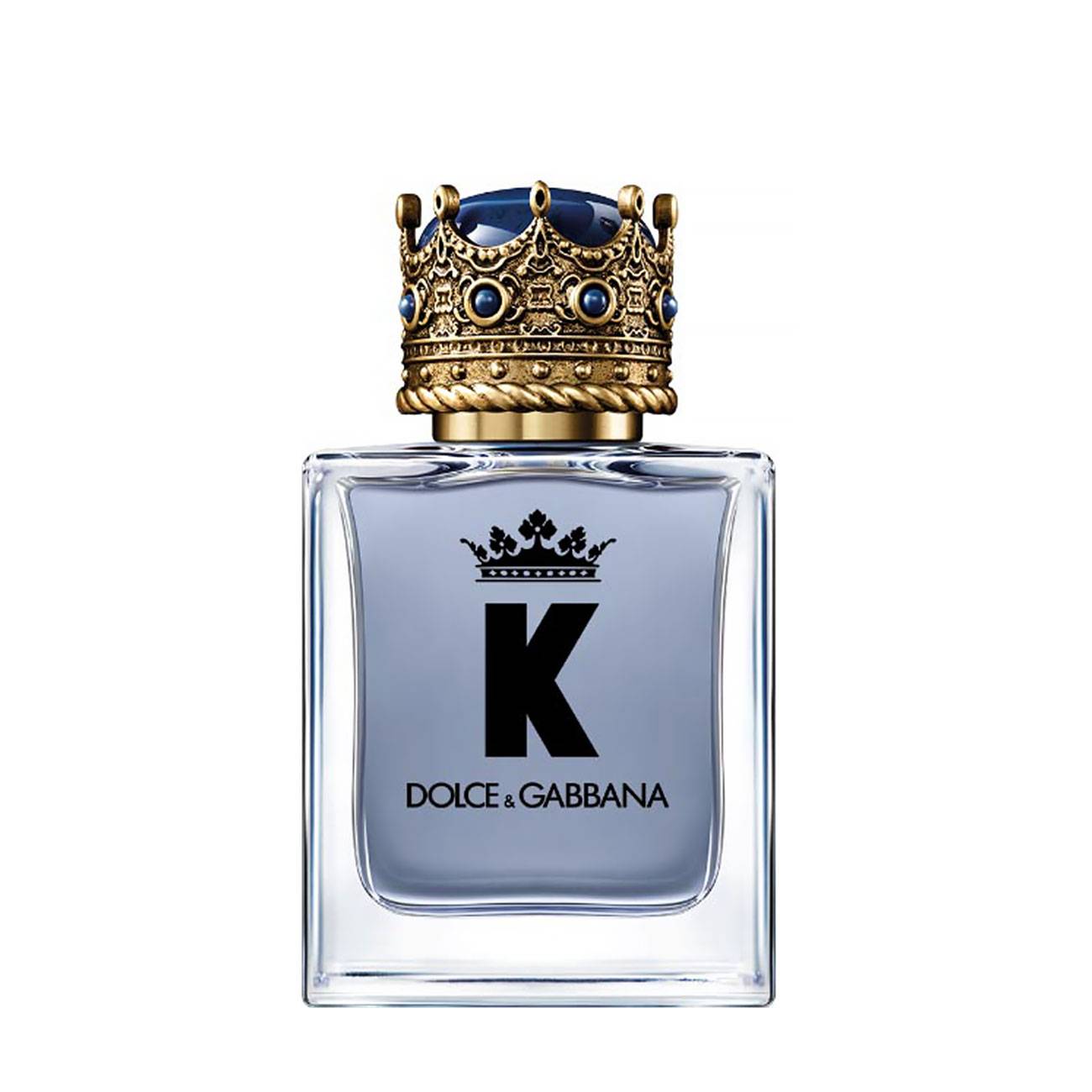 Apa de Toaleta Dolce & Gabbana K BY DOLCE&GABBANA 50ml cu comanda online