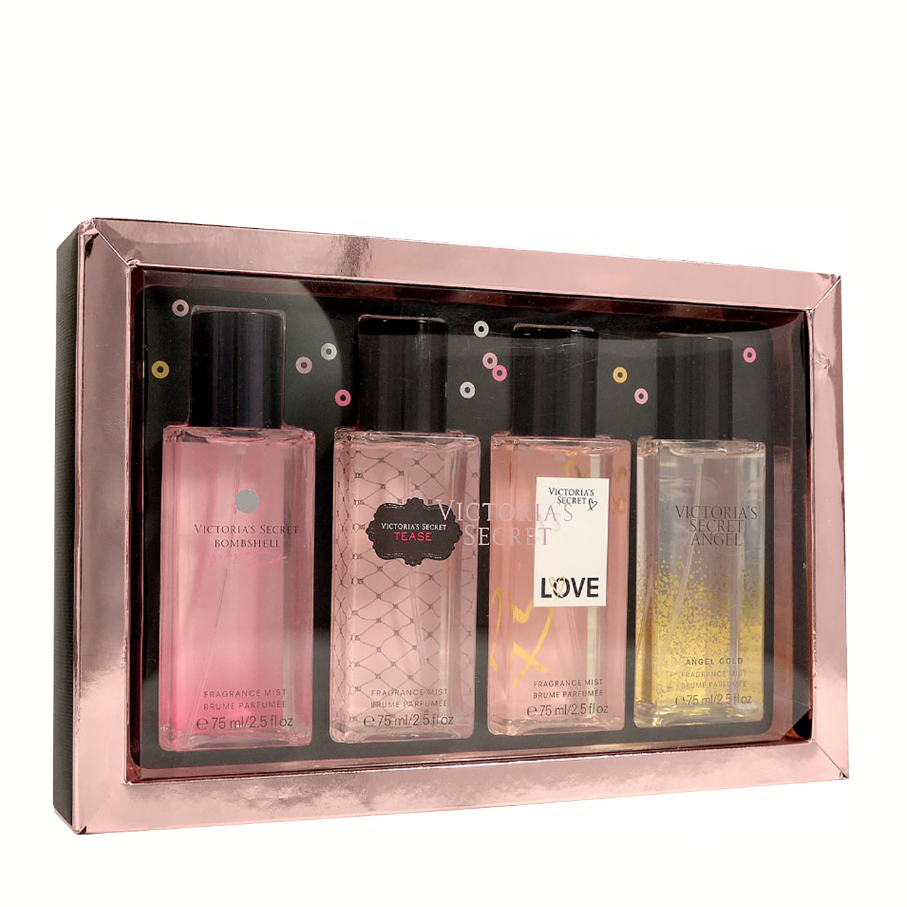Set parfumuri Victoria's Secret BOMBSHELL SET 300ml cu comanda online