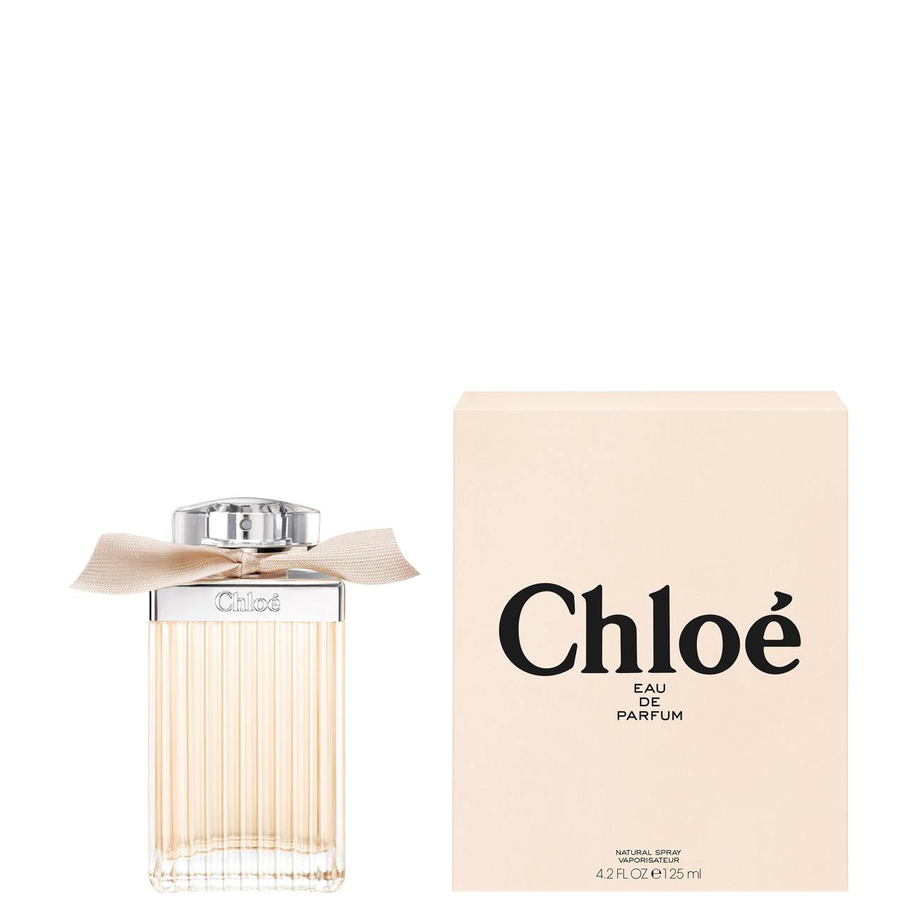 Apa de Parfum Chloe SIGNATURE 125 ML 125ml cu comanda online