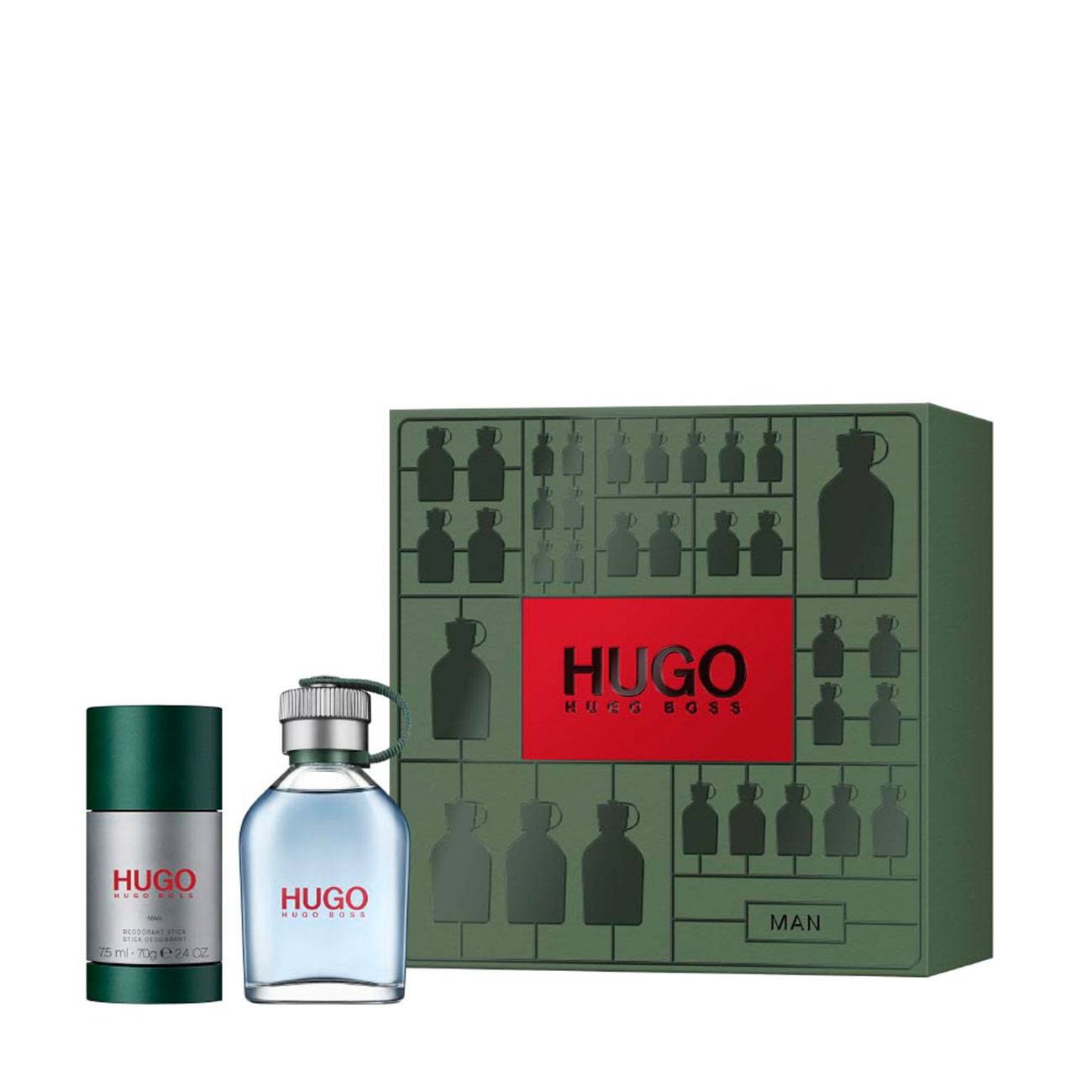 Set parfumuri Hugo Boss HUGO SET 150ml cu comanda online