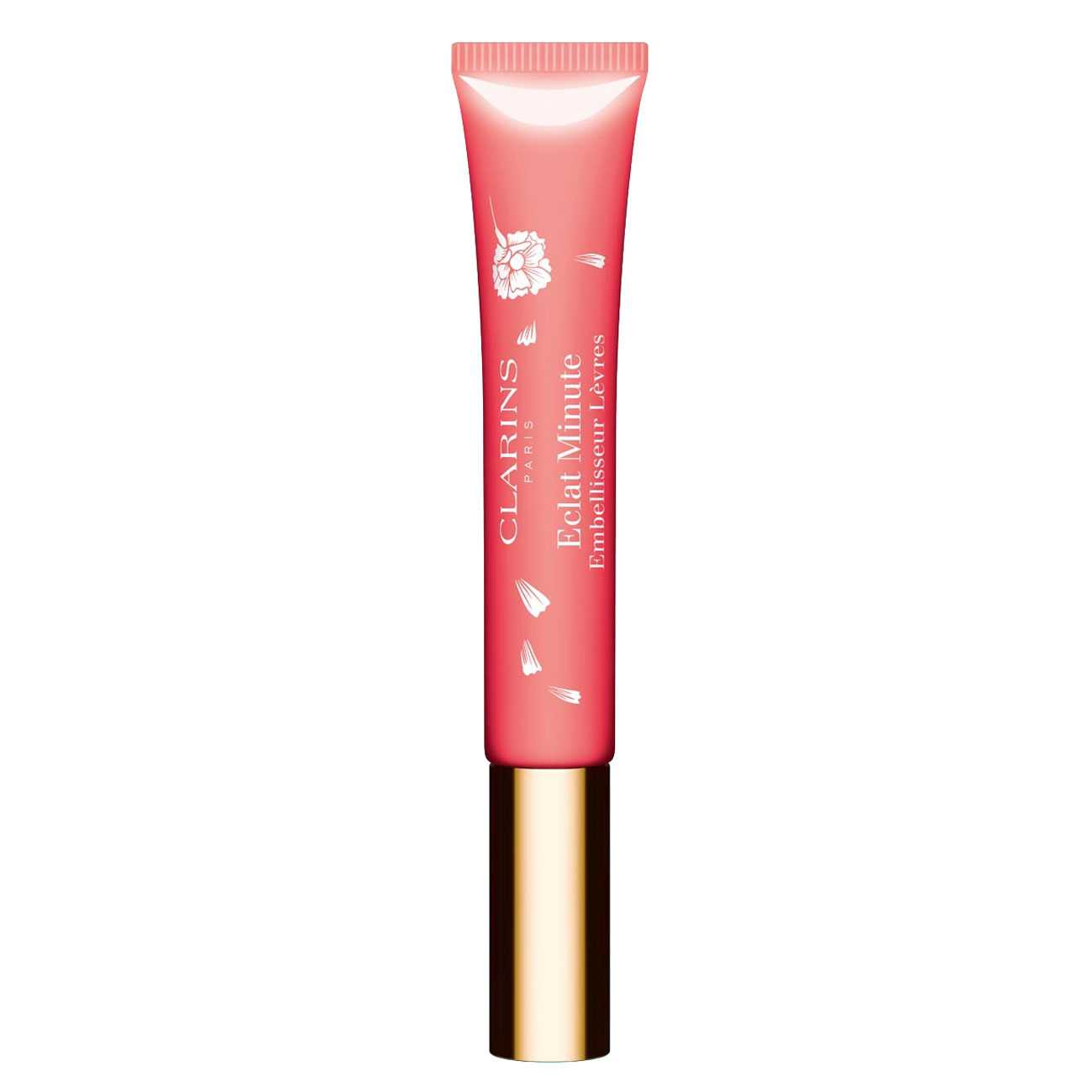 Luciu de buze Clarins INSTANT LIP PERFECTOR 12 ML Pink Shimmer 10 cu comanda online