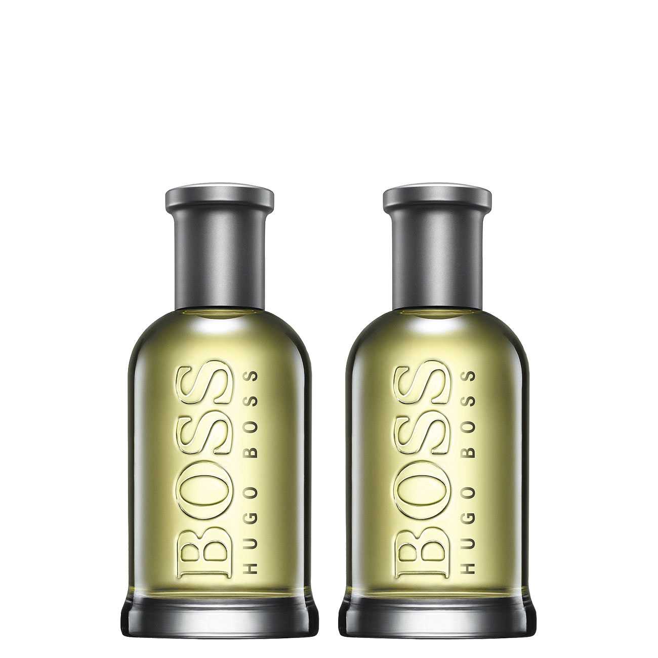 Set parfumuri Hugo Boss BOTTLED DUO 100 ML 100ml cu comanda online