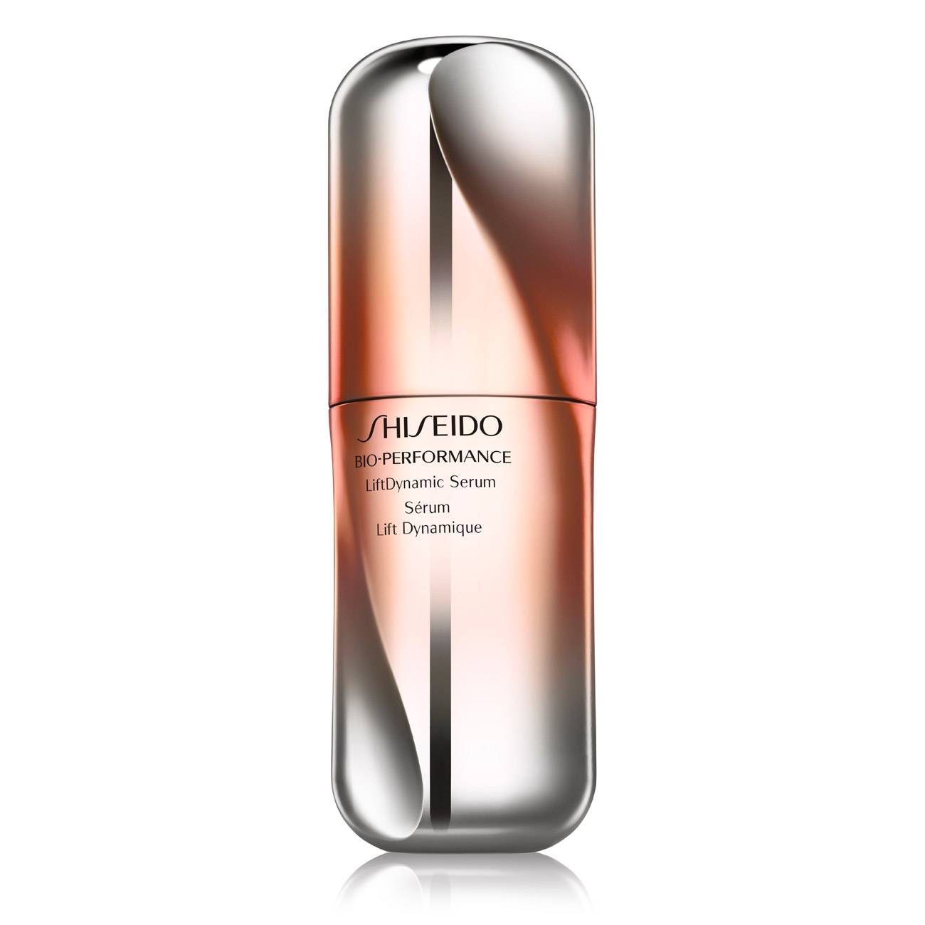 Crema antirid Shiseido BIO PERFORMANCE LIFTDYNAMIC SERUM 50 Ml cu comanda online