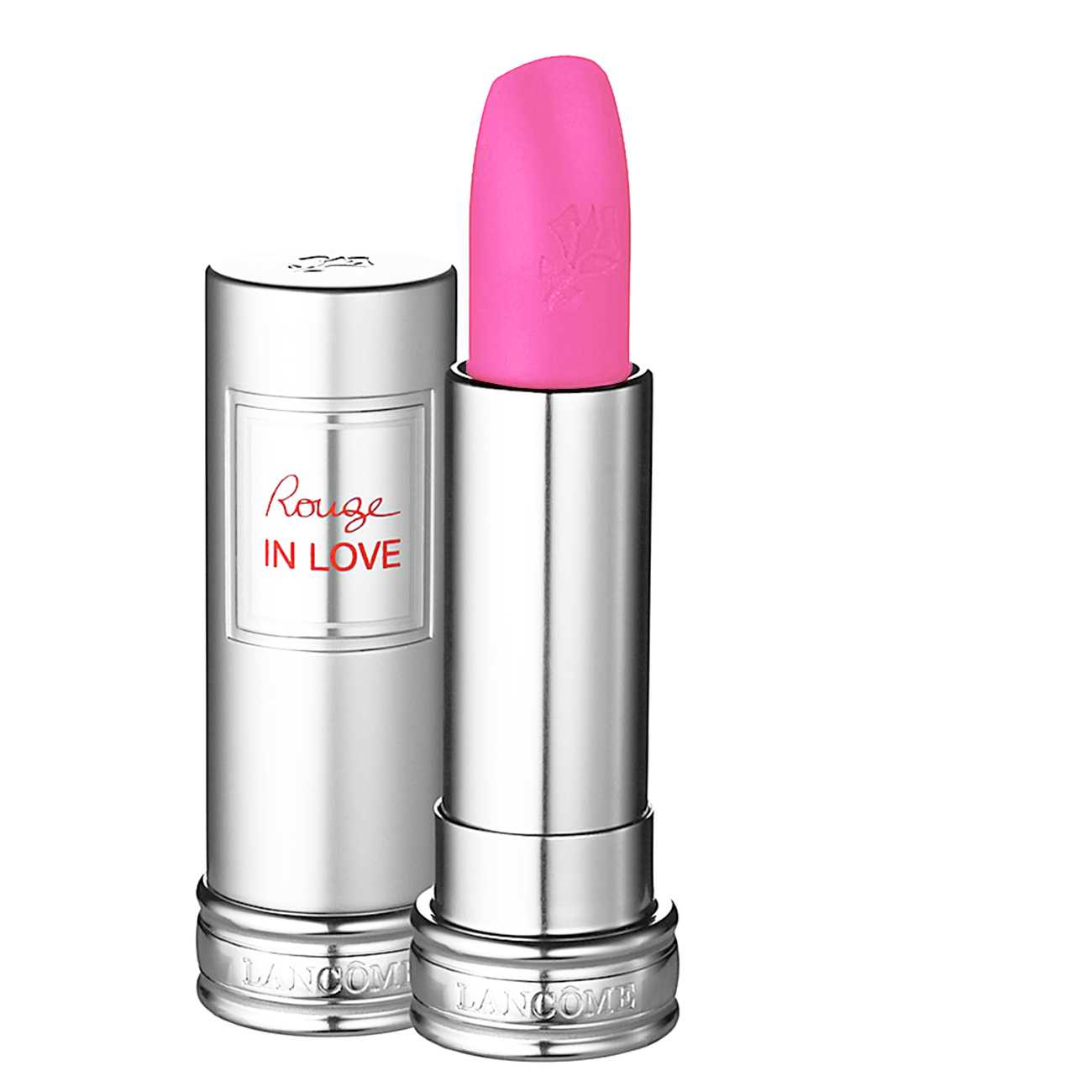 Ruj Lancôme ROUGE IN LOVE 4 G M Pink Bonbon 361 cu comanda online