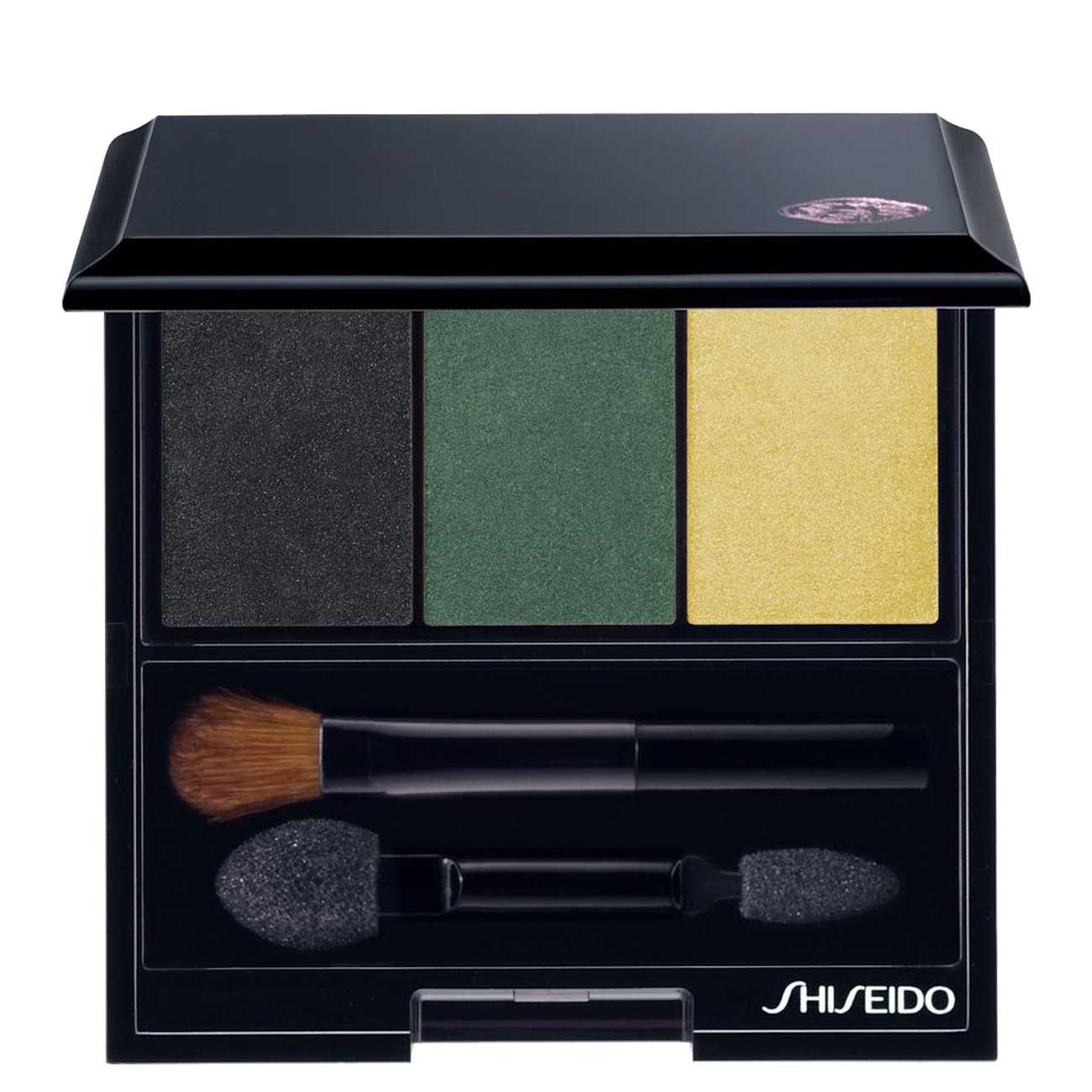 Fard de pleoape Shiseido LUMINIZING SATIN EYE TRIO 3 G Vinyl Gr716 cu comanda online