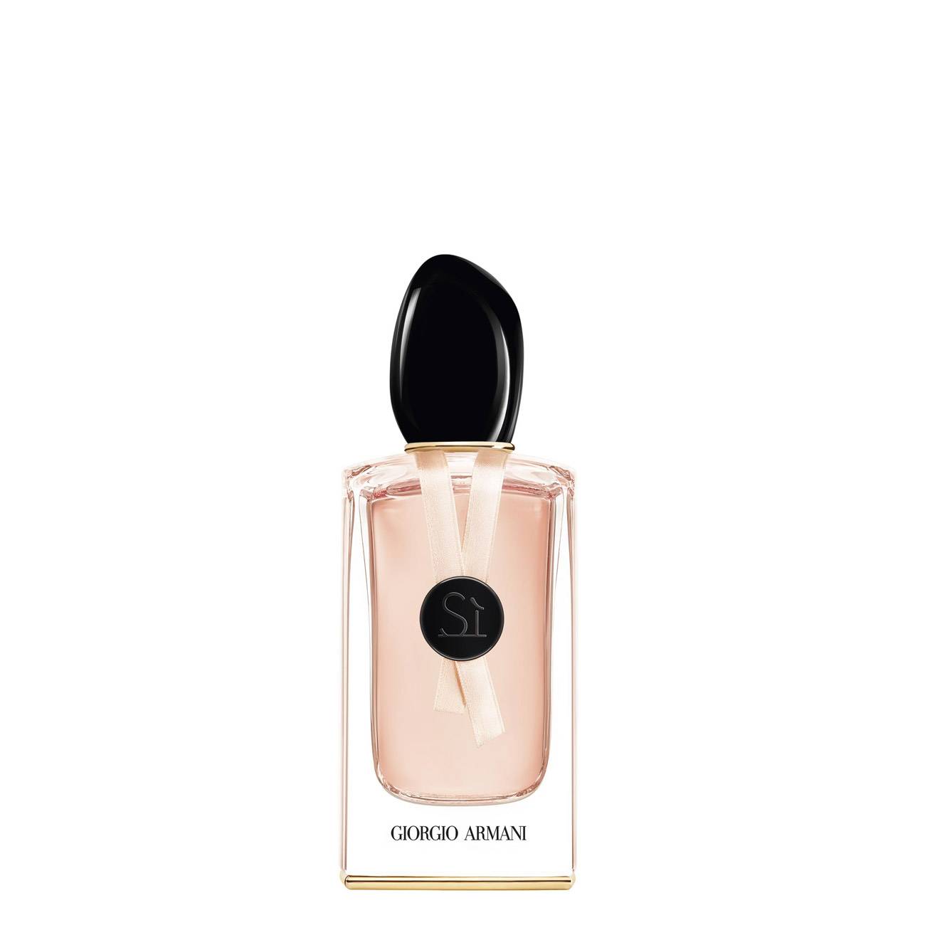 Apa de Parfum Giorgio Armani SI ROSE SIGNATURE 50ml cu comanda online