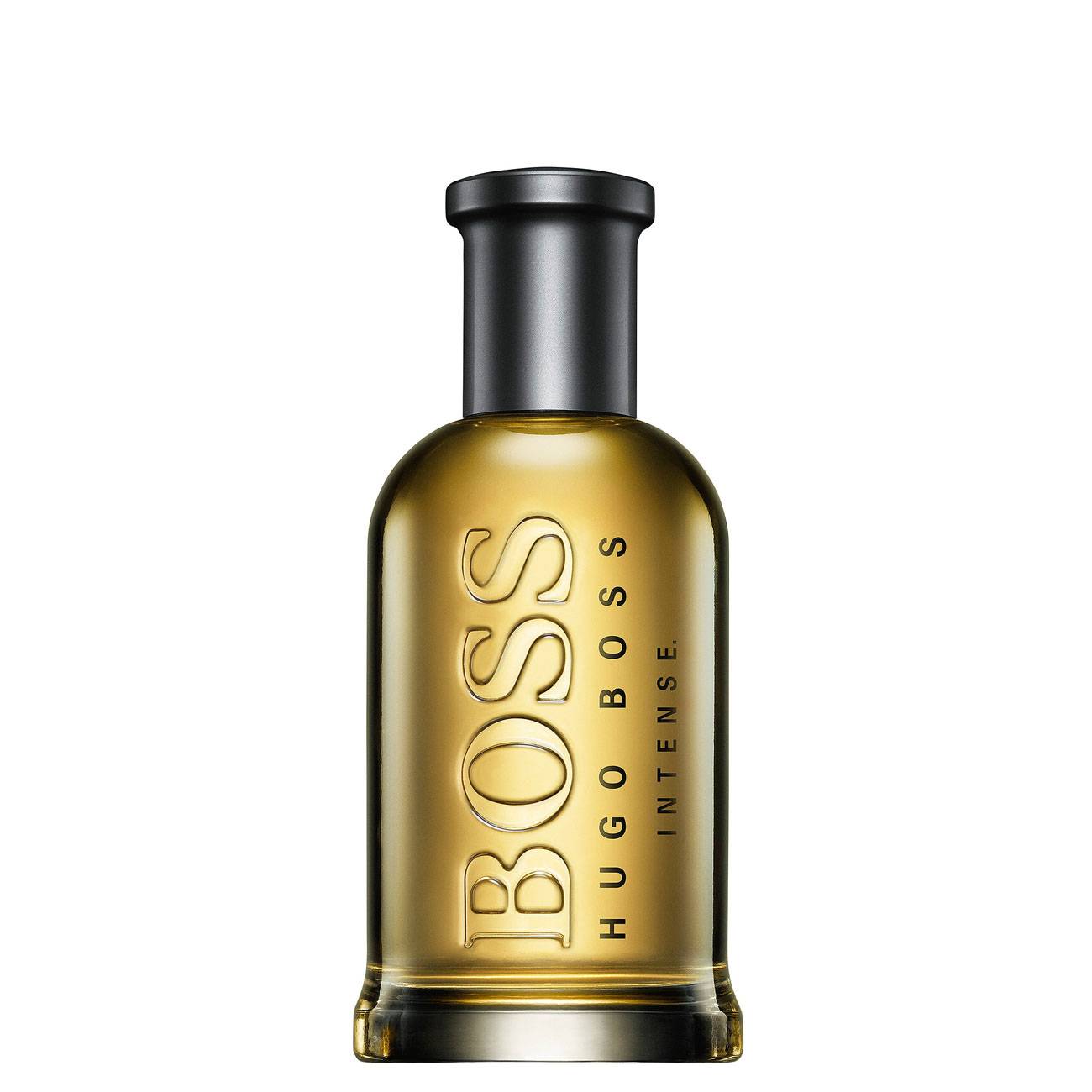 Apa de Parfum Hugo Boss BOSS BOTTLED INTENSE 100ml cu comanda online