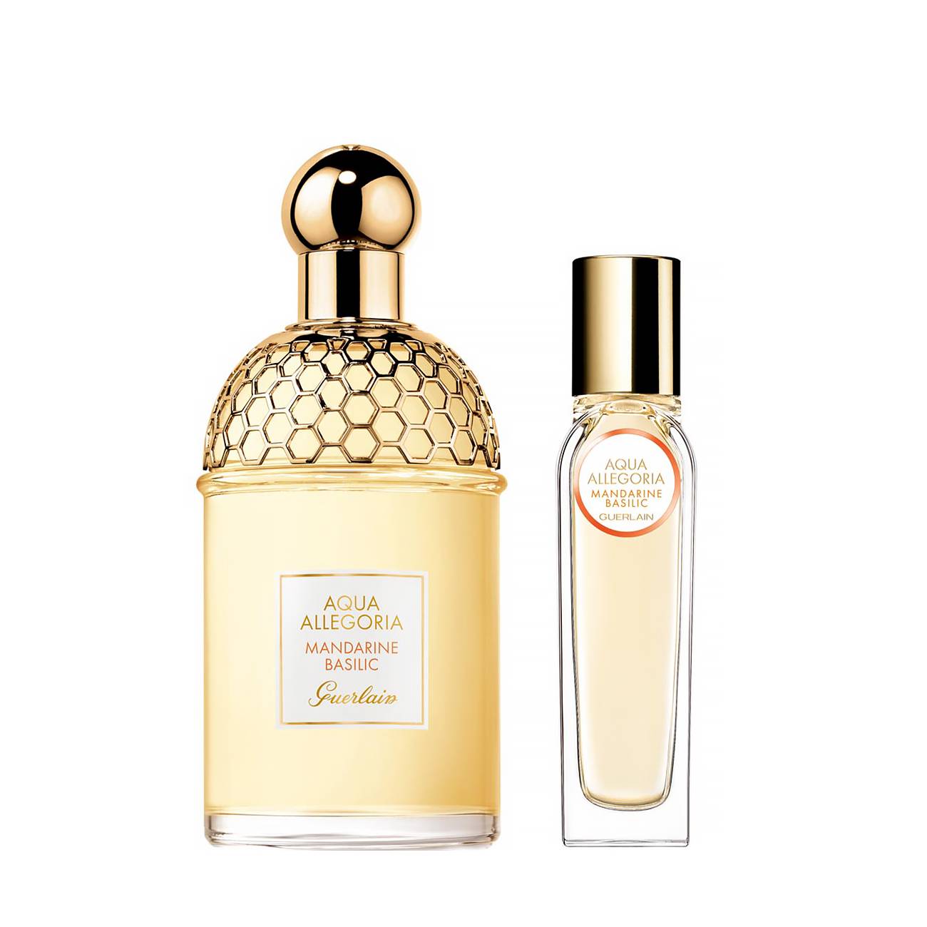 Set parfumuri Guerlain AQUA ALLEGORIA SET 140ml cu comanda online