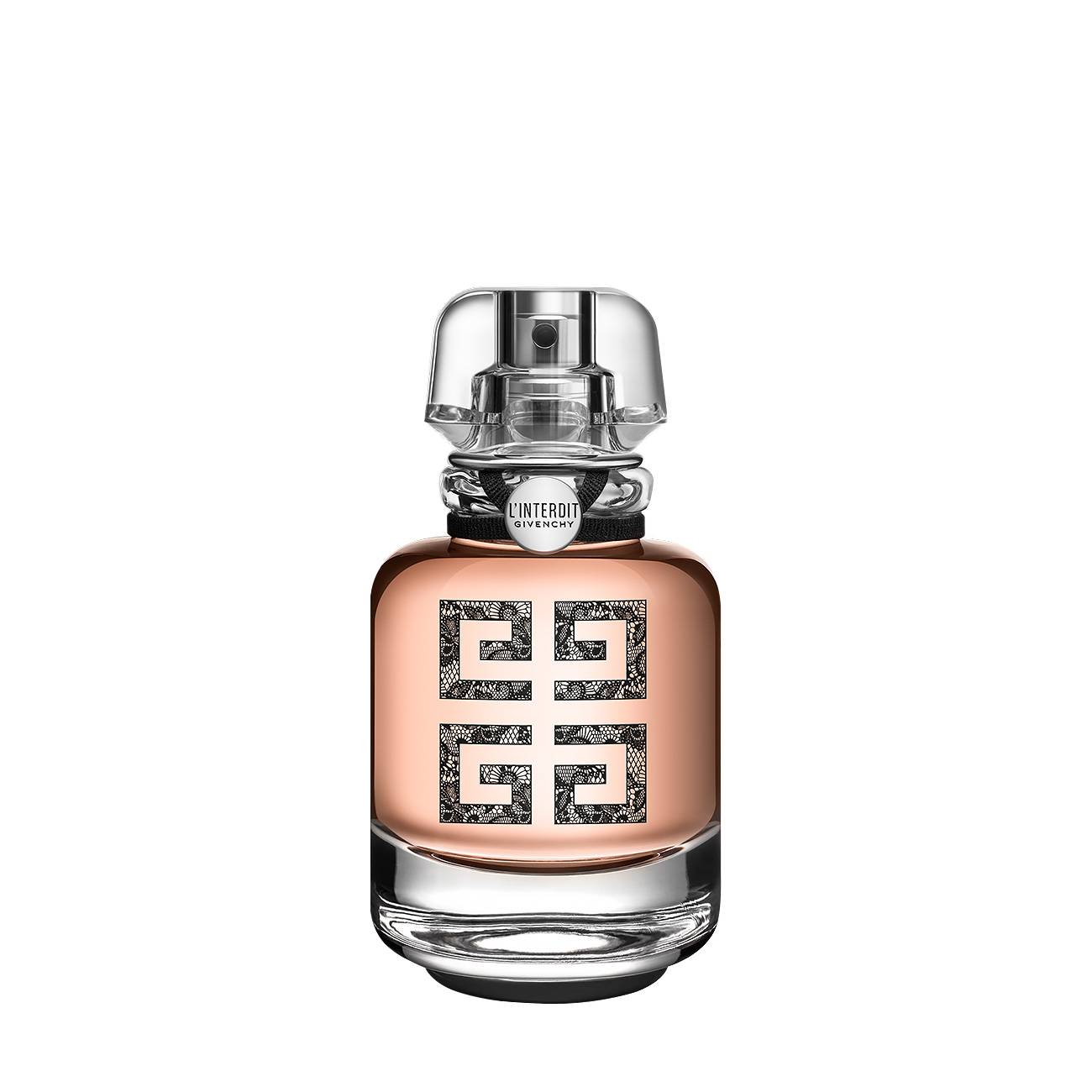 Apa de Parfum Givenchy L'INTERDIT EDP COUTURE EDITION 50ml cu comanda online