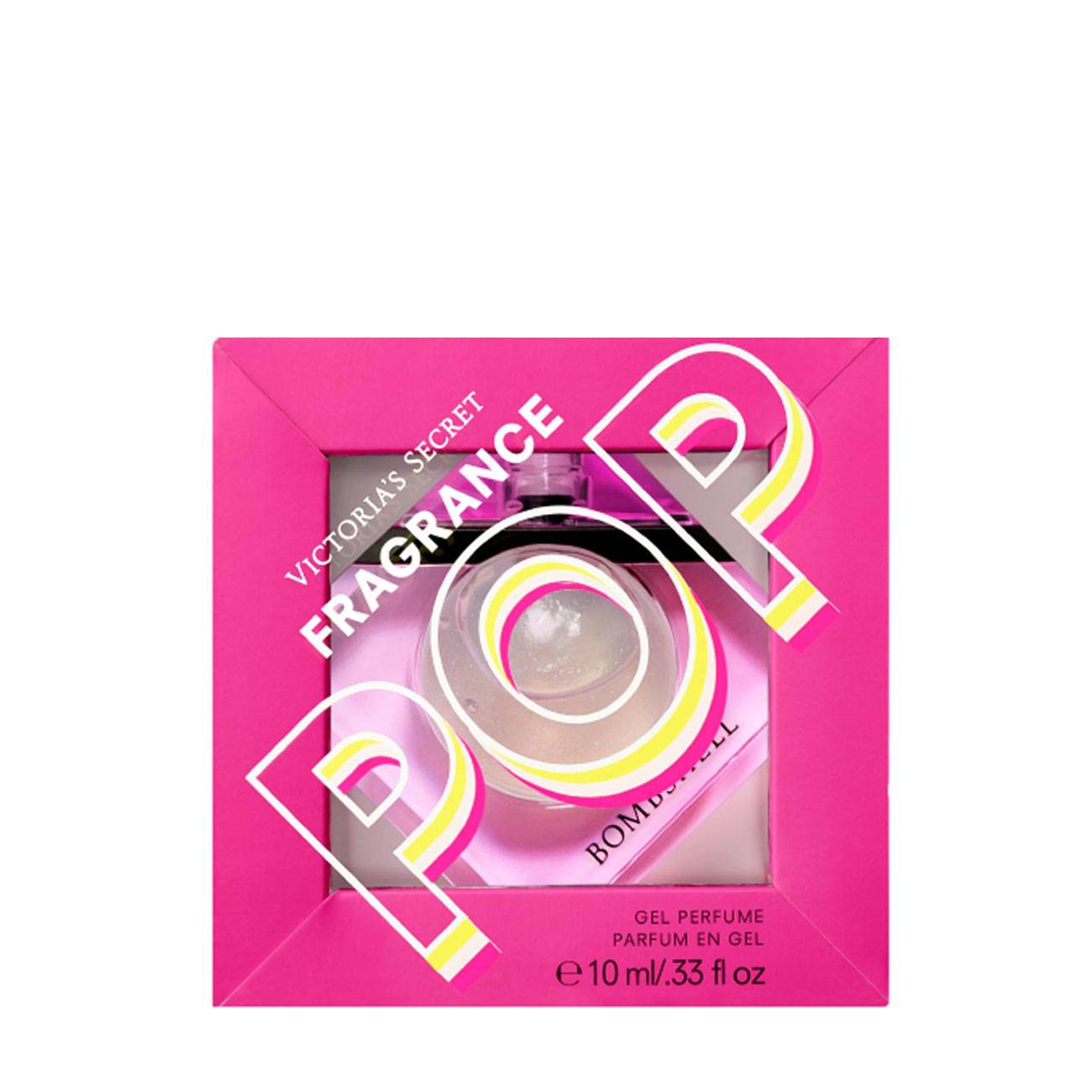 Set parfumuri Victoria's Secret BOMBSHELL GEL PERFUME FRAGRANCE POP 10ml cu comanda online