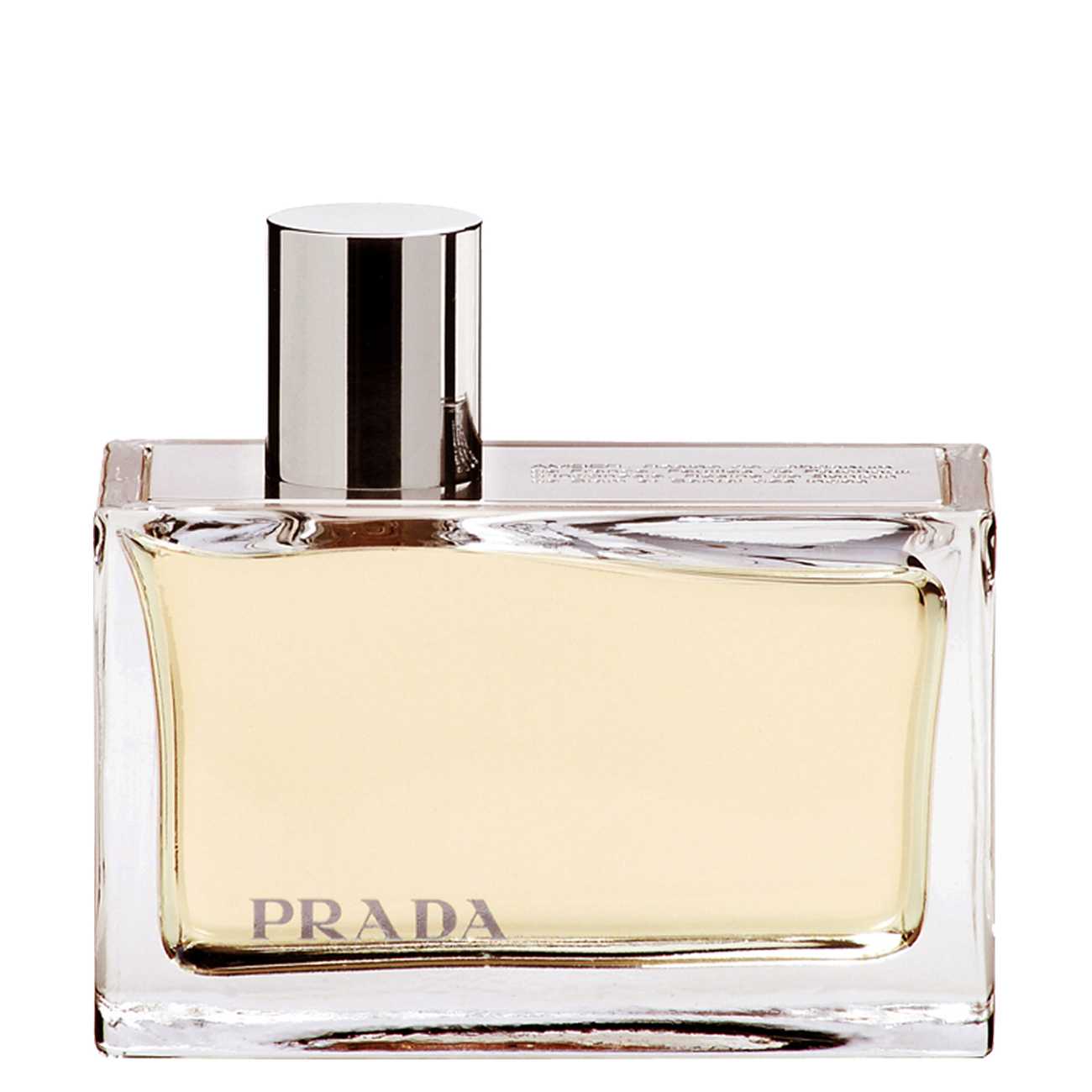 Apa de Parfum Prada AMBER 50 ML 80ml cu comanda online