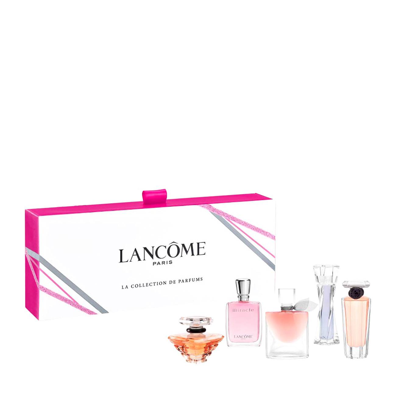 Set parfumuri Lancôme LA COLLECTION DE PARFUMS 26.5ml cu comanda online
