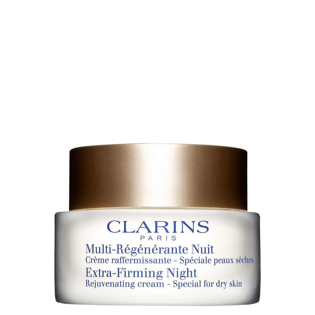 Crema antirid Clarins EXTRA FIRMING NIGHT 50 ML cu comanda online