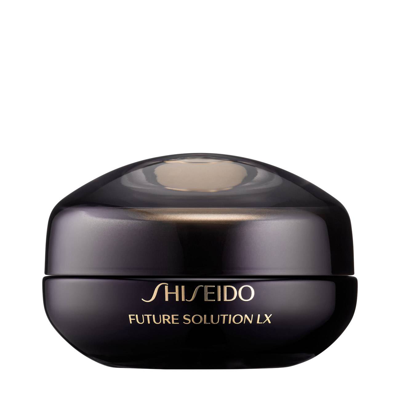 Crema antirid Shiseido FUTURE SOLUTION LX EYE AND LIP CREAM 17 Ml cu comanda online