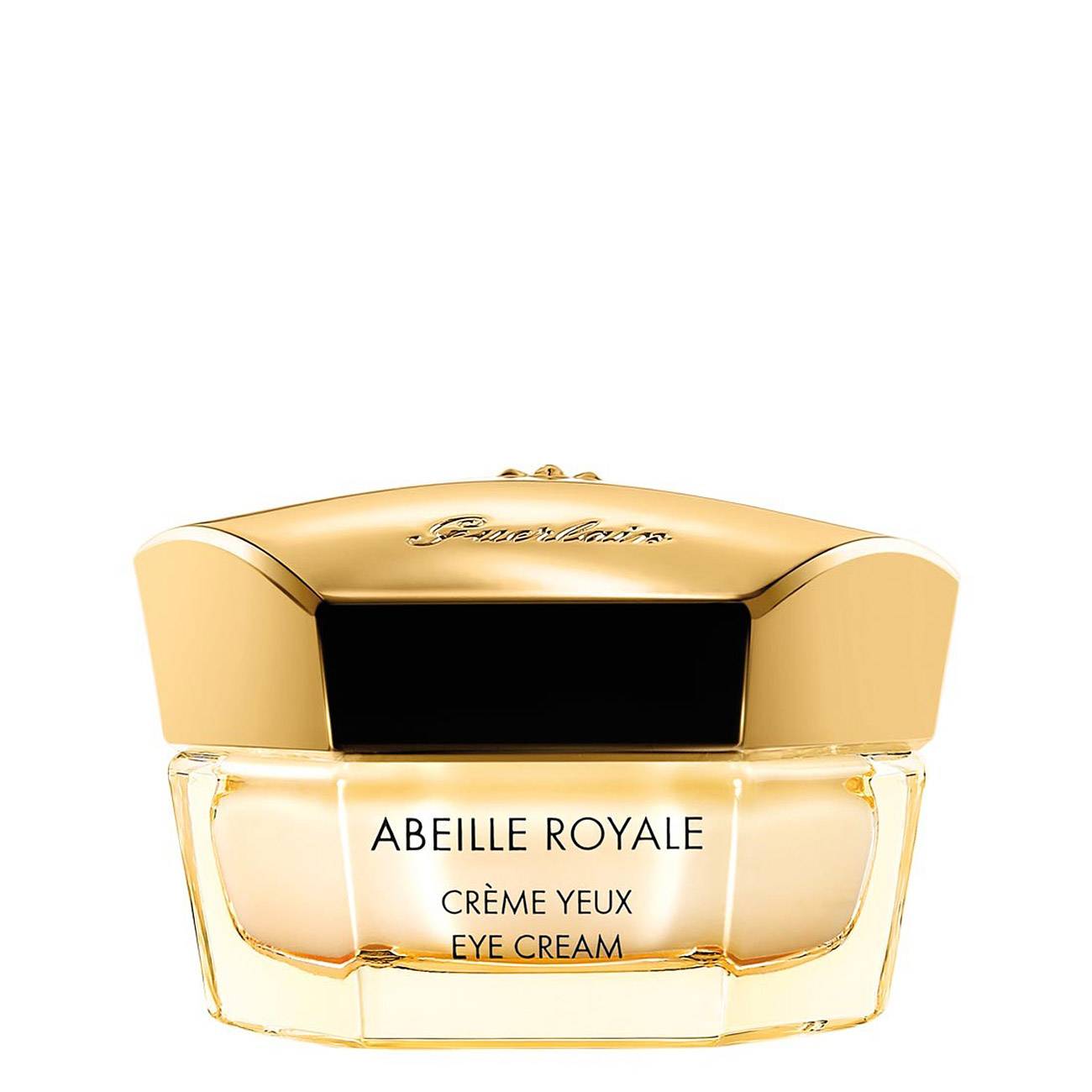 Crema hidratanta Guerlain ABEILLE ROYALE EYE CREAM 15 ML cu comanda online