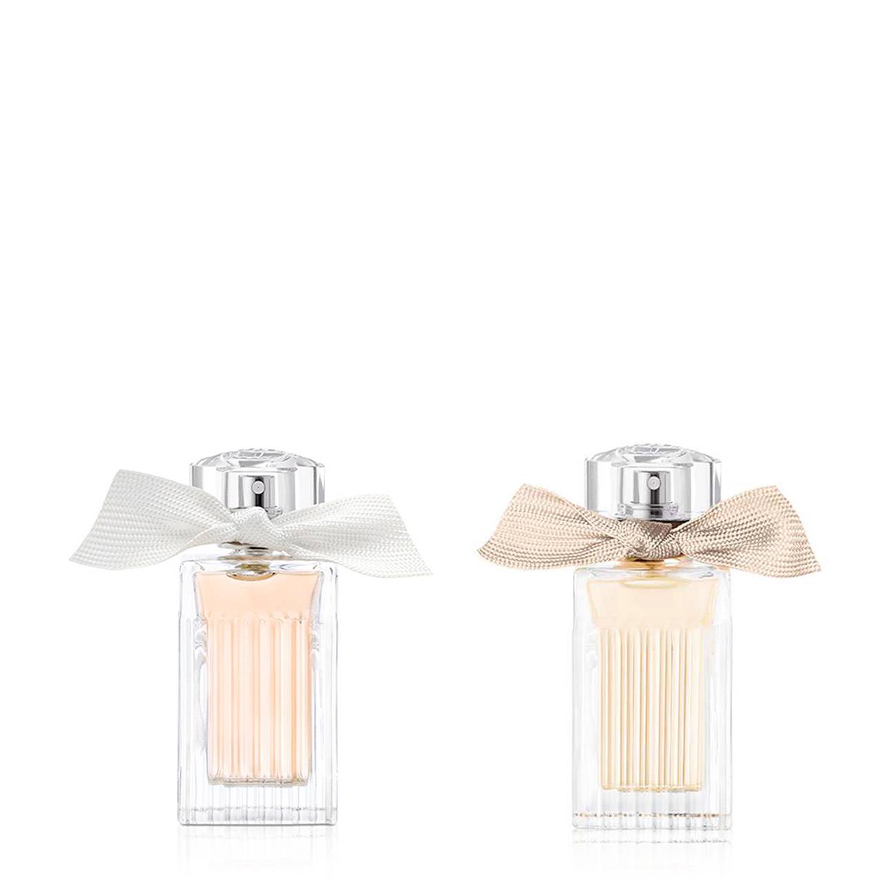 Set parfumuri Chloe LES MINI TWO - PIECE SET 40ml cu comanda online