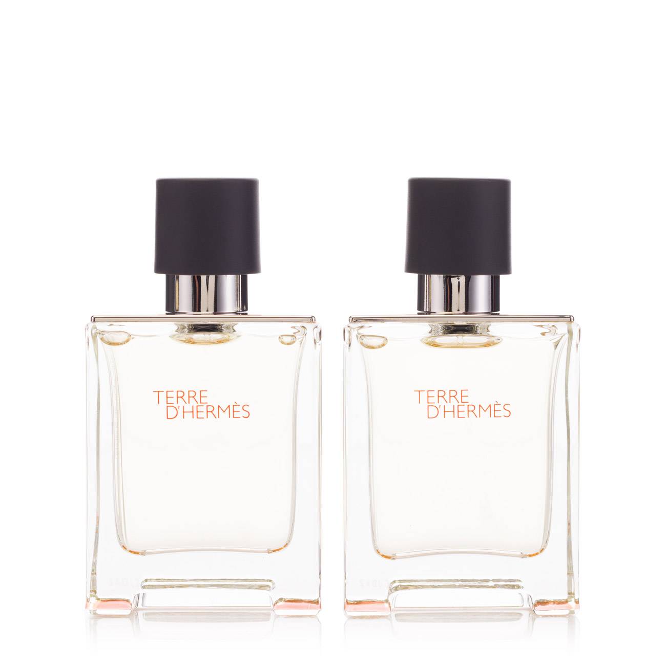Set parfumuri Hermes TERRE D'HERMES DUO SET 100ml cu comanda online