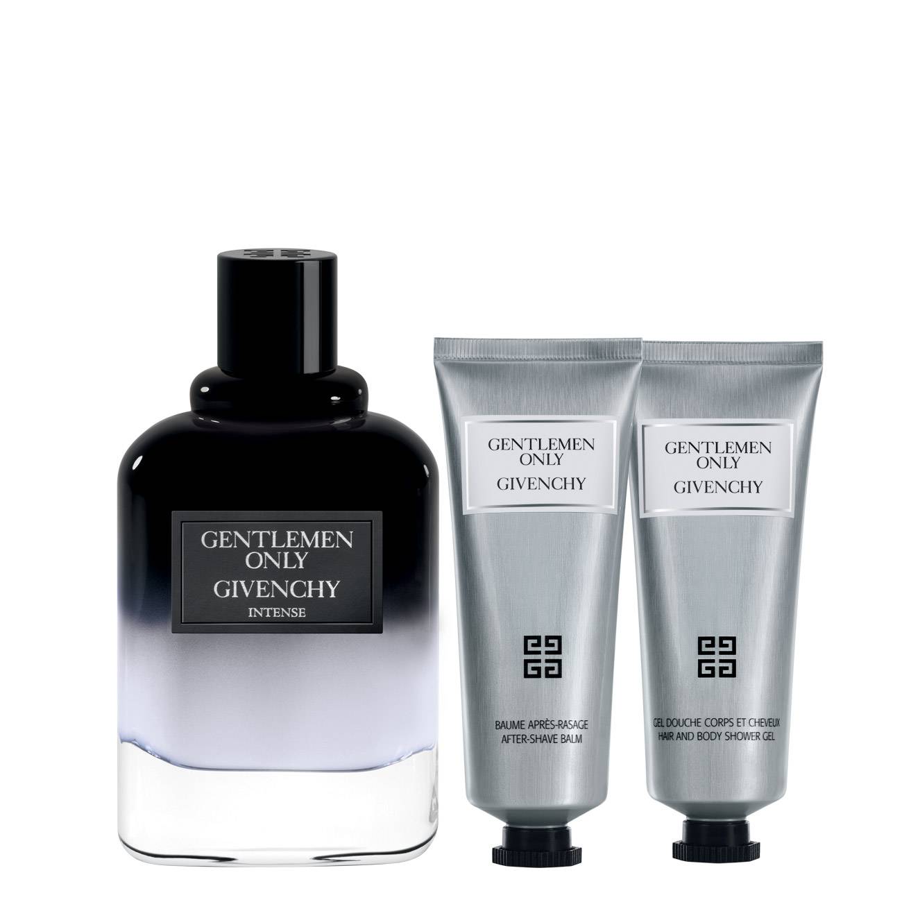 Set parfumuri Givenchy GENTLEMEN ONLY INTENSE SET 175 ML 175ml cu comanda online