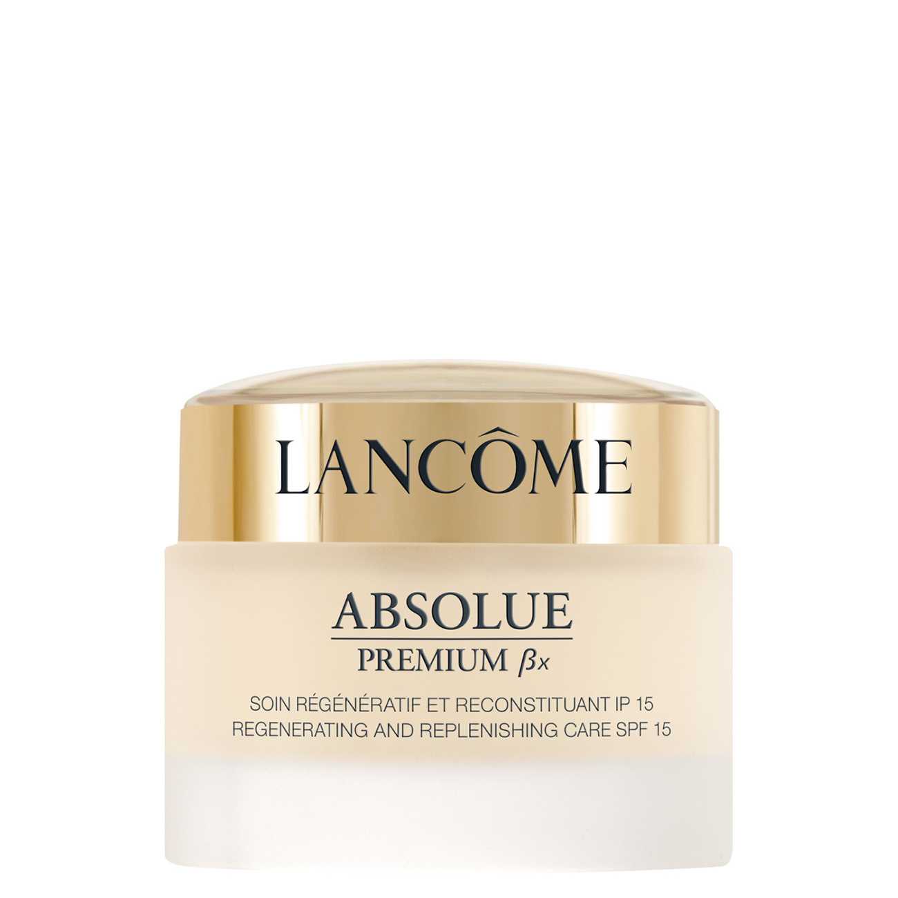 Crema antirid Lancôme ABSOLUE PREMIUM BX 75 ML cu comanda online