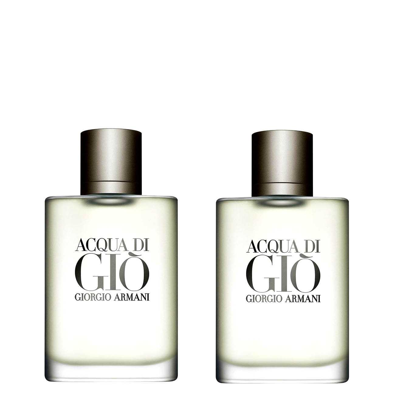 Set parfumuri Giorgio Armani ACQUA DI GIO 60 ML 60ml cu comanda online