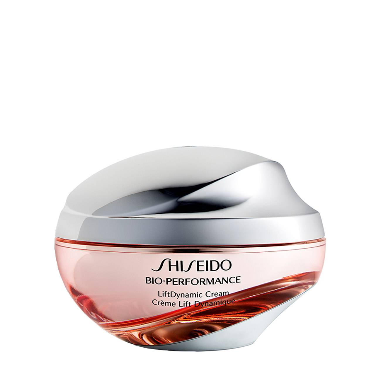 Crema antirid Shiseido BIO PERFORMANCE LIFTDYNAMIC CREAM 75 Ml cu comanda online