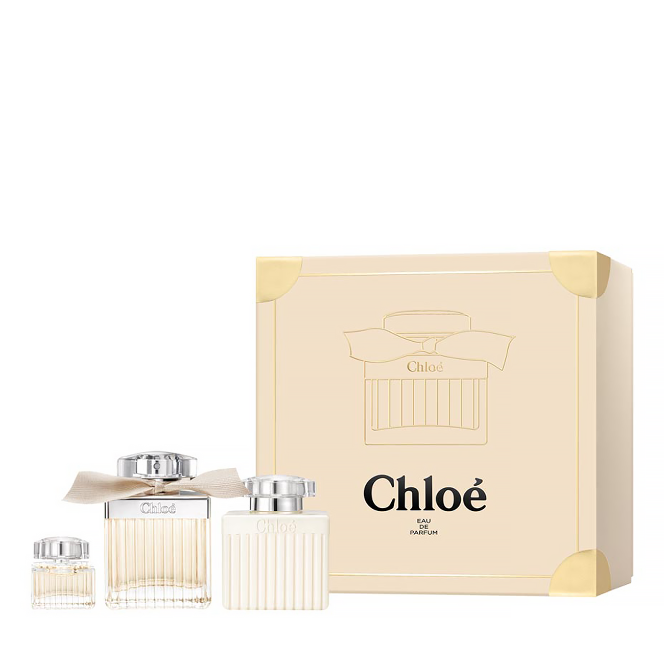 Set parfumuri Chloe CHLOE SET 180ml cu comanda online