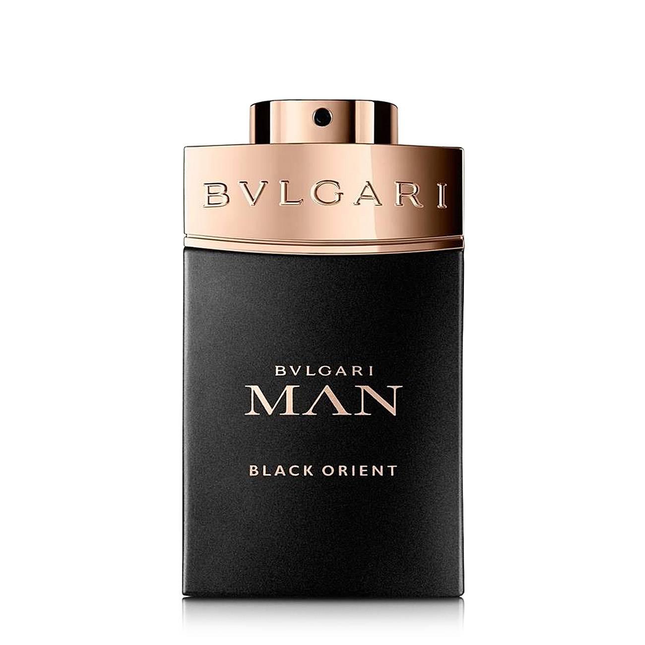 Apa de Parfum Bvlgari MAN IN BLACK ORIENT 100ml cu comanda online