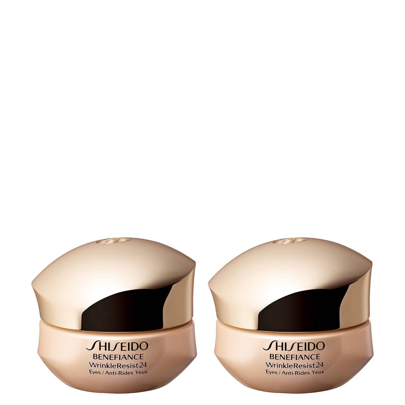 Set ingrijire ten Shiseido Benefiance Anti Wrinkle Eye 30 ML cu comanda online