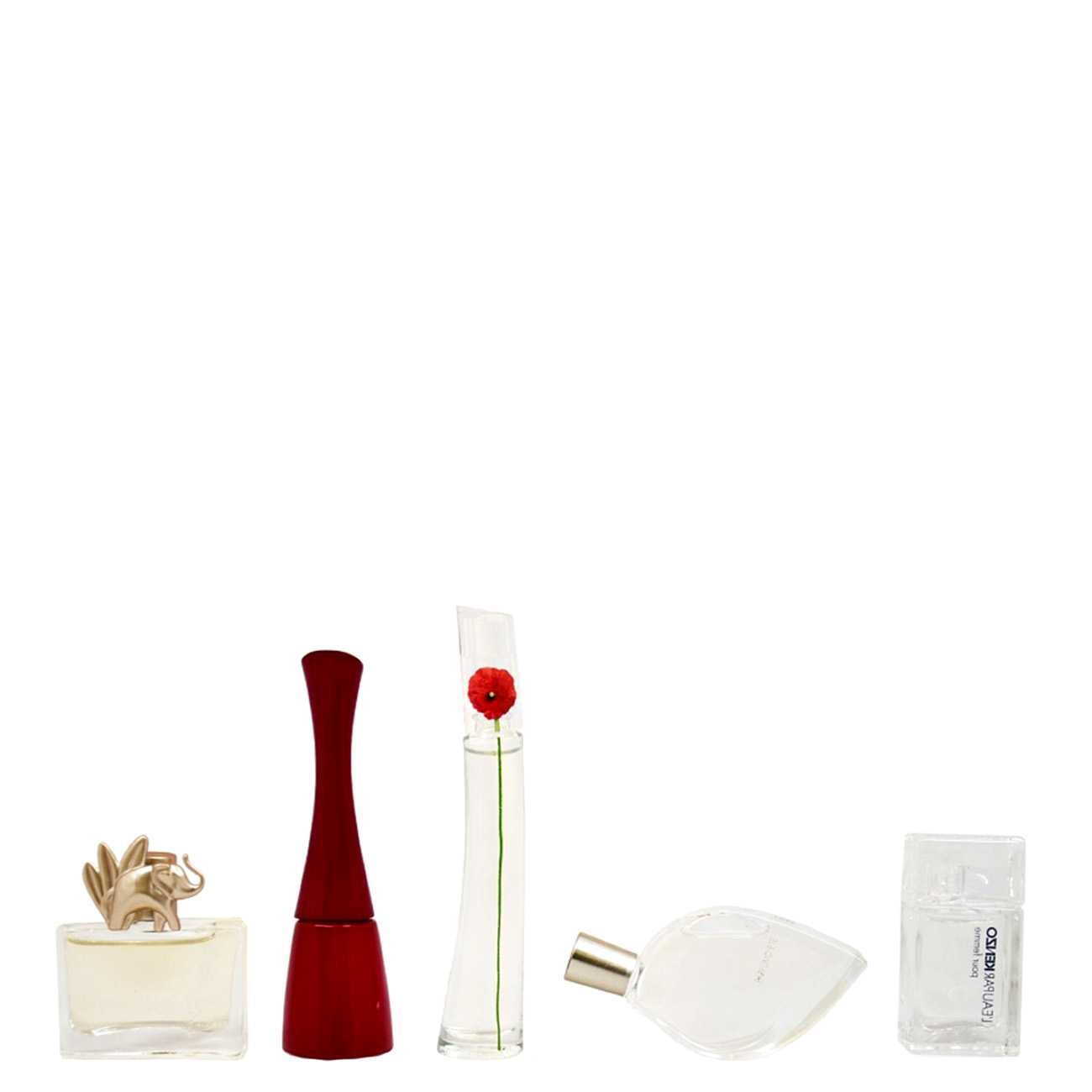 Set parfumuri Kenzo MINIATURES COLECTION 21.5 ML 21.5ml cu comanda online