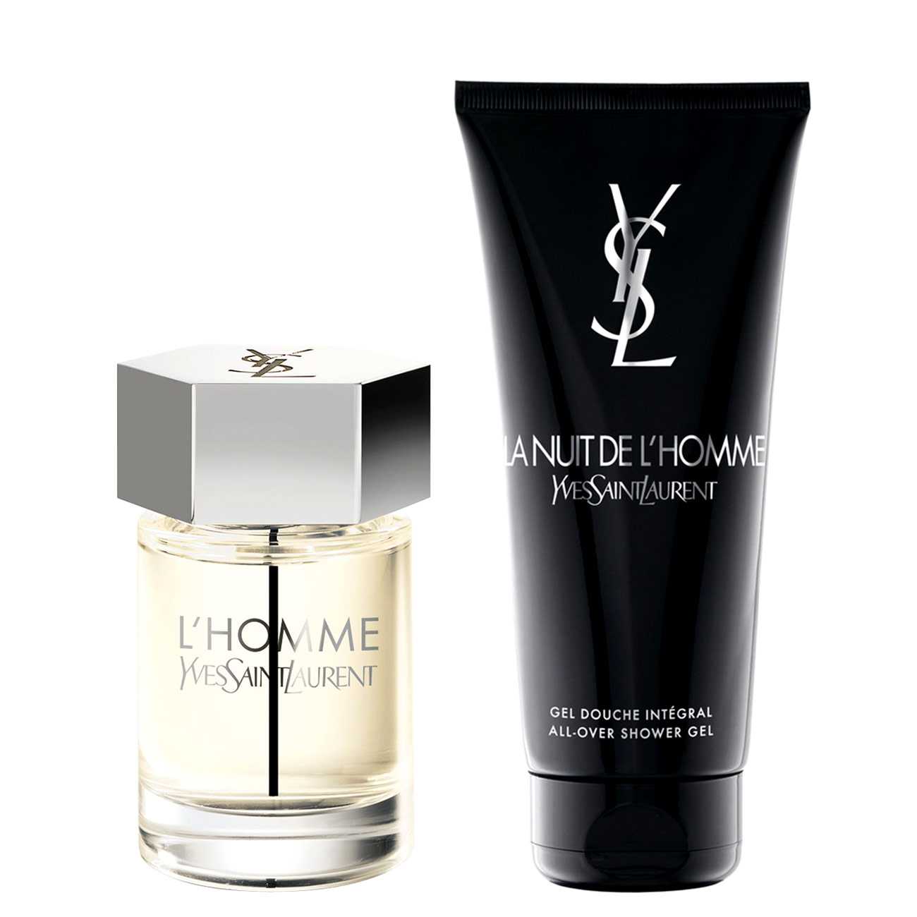 Set parfumuri Yves Saint Laurent L’HOMME 200 ML 200ml cu comanda online