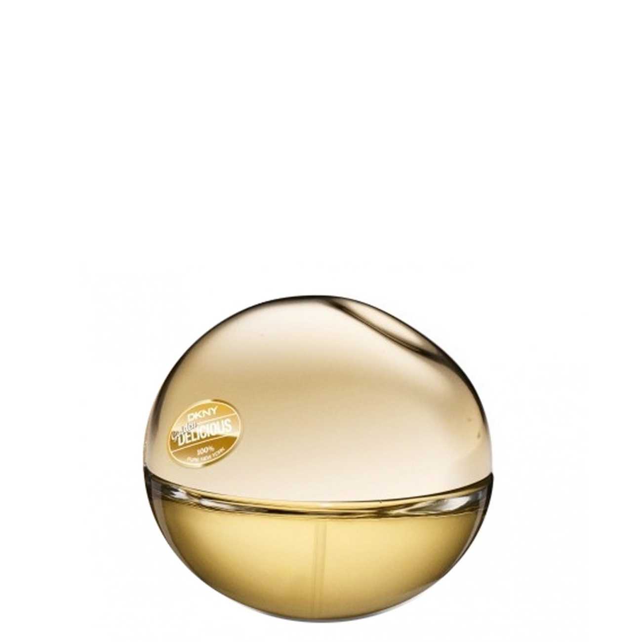 Apa de Parfum Donna Karan GOLDEN DELICIOUS 50 ML 50ml cu comanda online