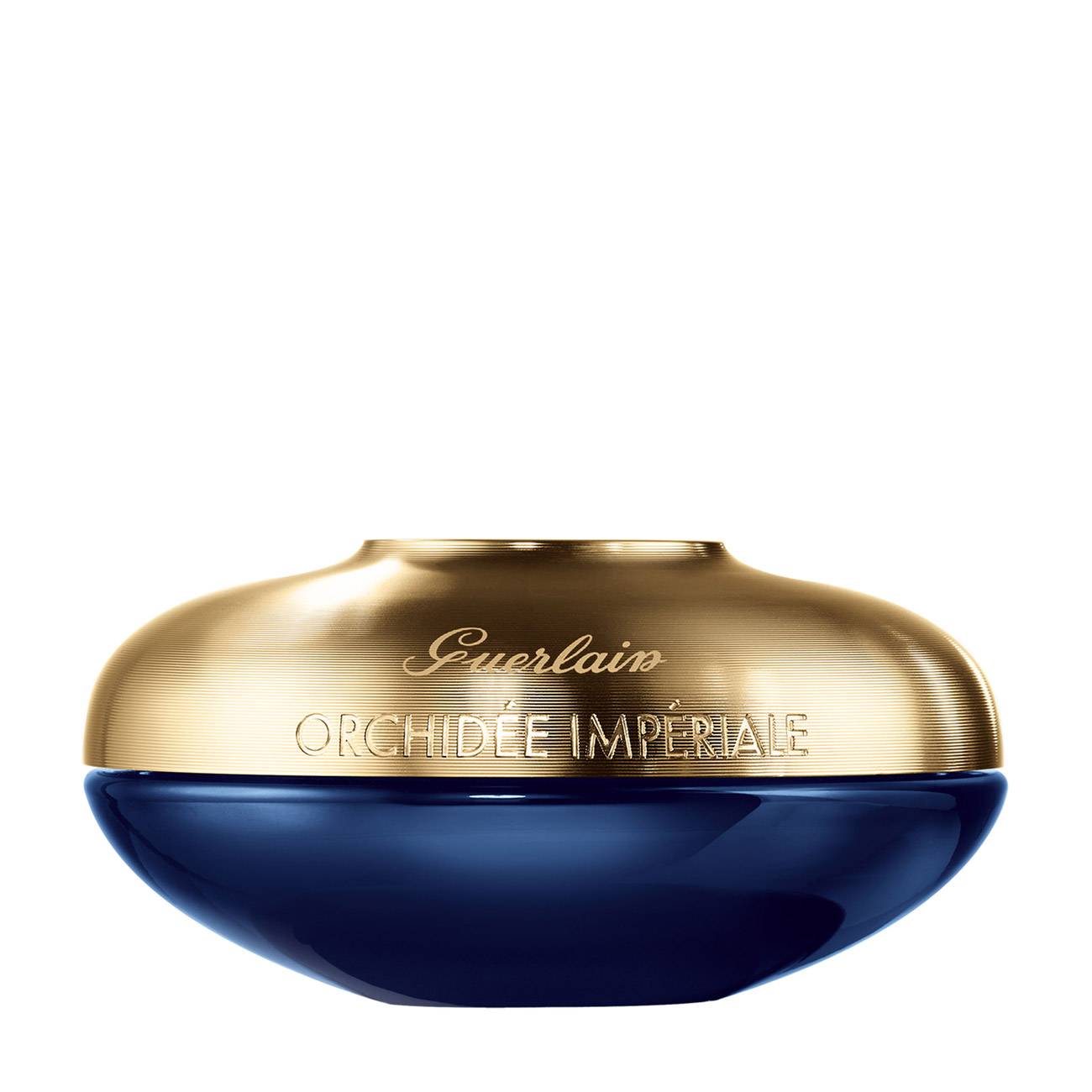 Crema antirid Guerlain ORCHIDEE IMPERIALE RICH CREAM 50 Ml cu comanda online