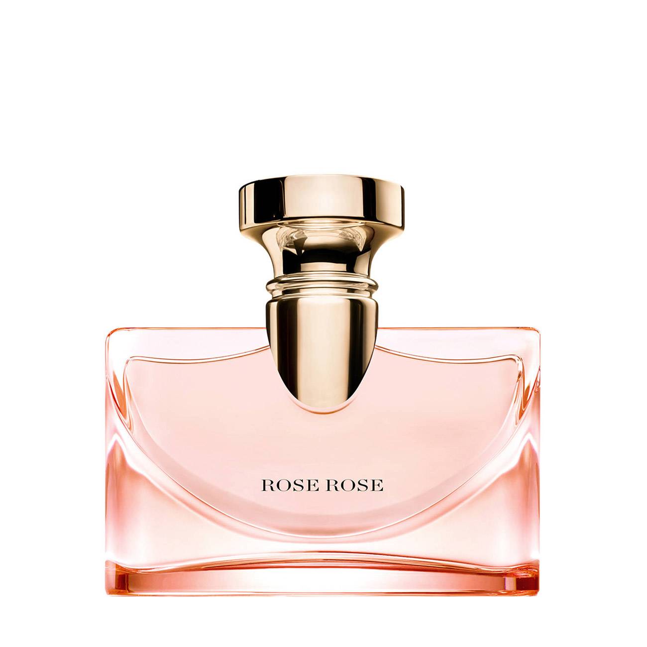 Apa de Parfum Bvlgari SPLENDIDA ROSE ROSE 50ml cu comanda online