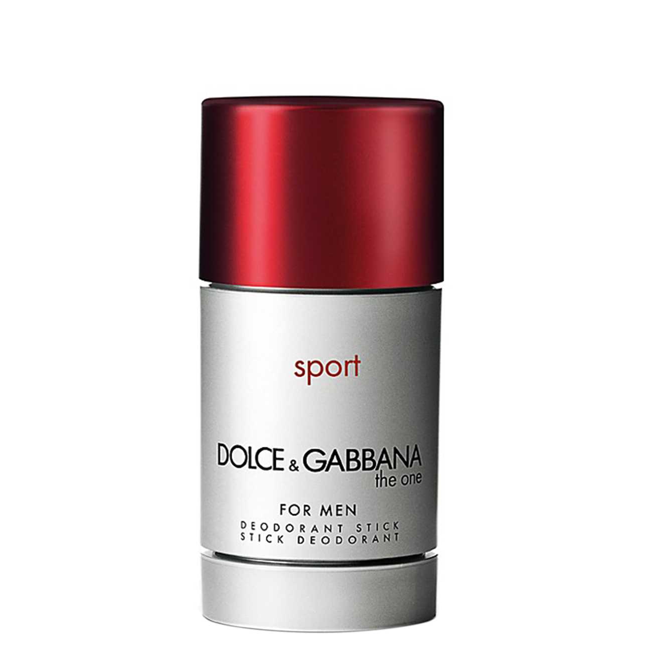 Deodorant Dolce & Gabbana THE ONE FOR MEN SPORT 75 ML cu comanda online
