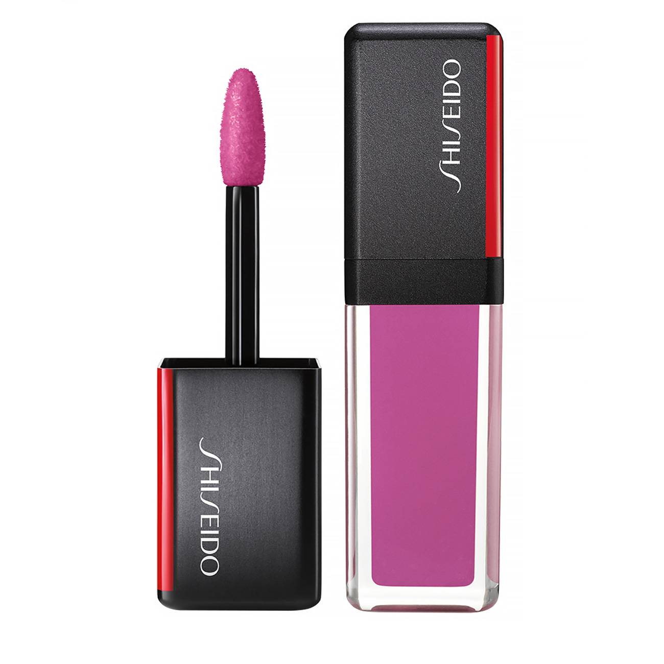 Luciu de buze Shiseido LACQUERINK LIPSHINE 301 6ml cu comanda online