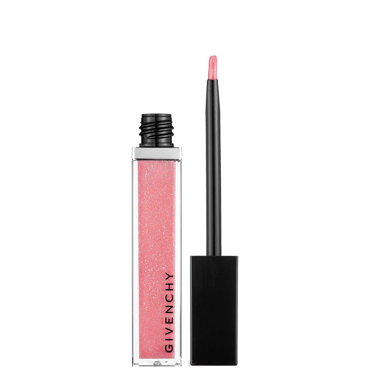 Luciu de buze Givenchy GLOSS INTERDIT 6 ML Capricious Pink 1 cu comanda online