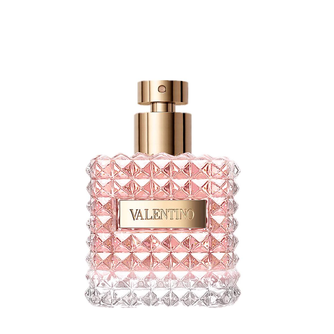 Apa de Parfum Valentino DONNA 50ml cu comanda online