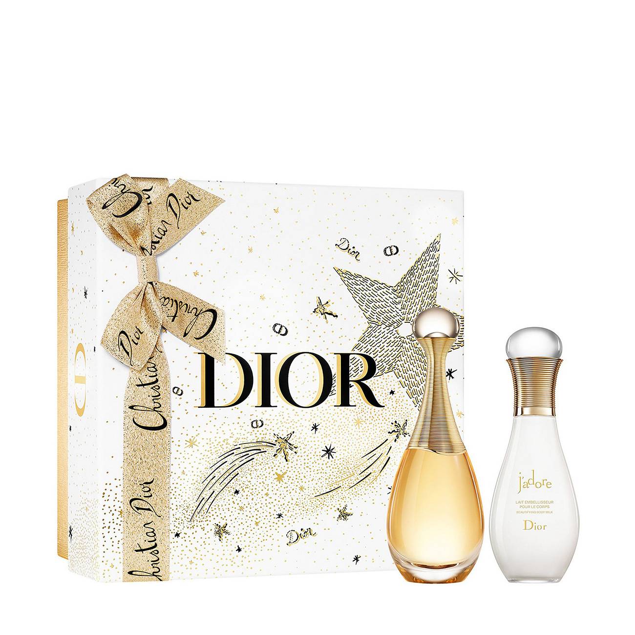 Set parfumuri Dior J’ADORE SET 125ml cu comanda online