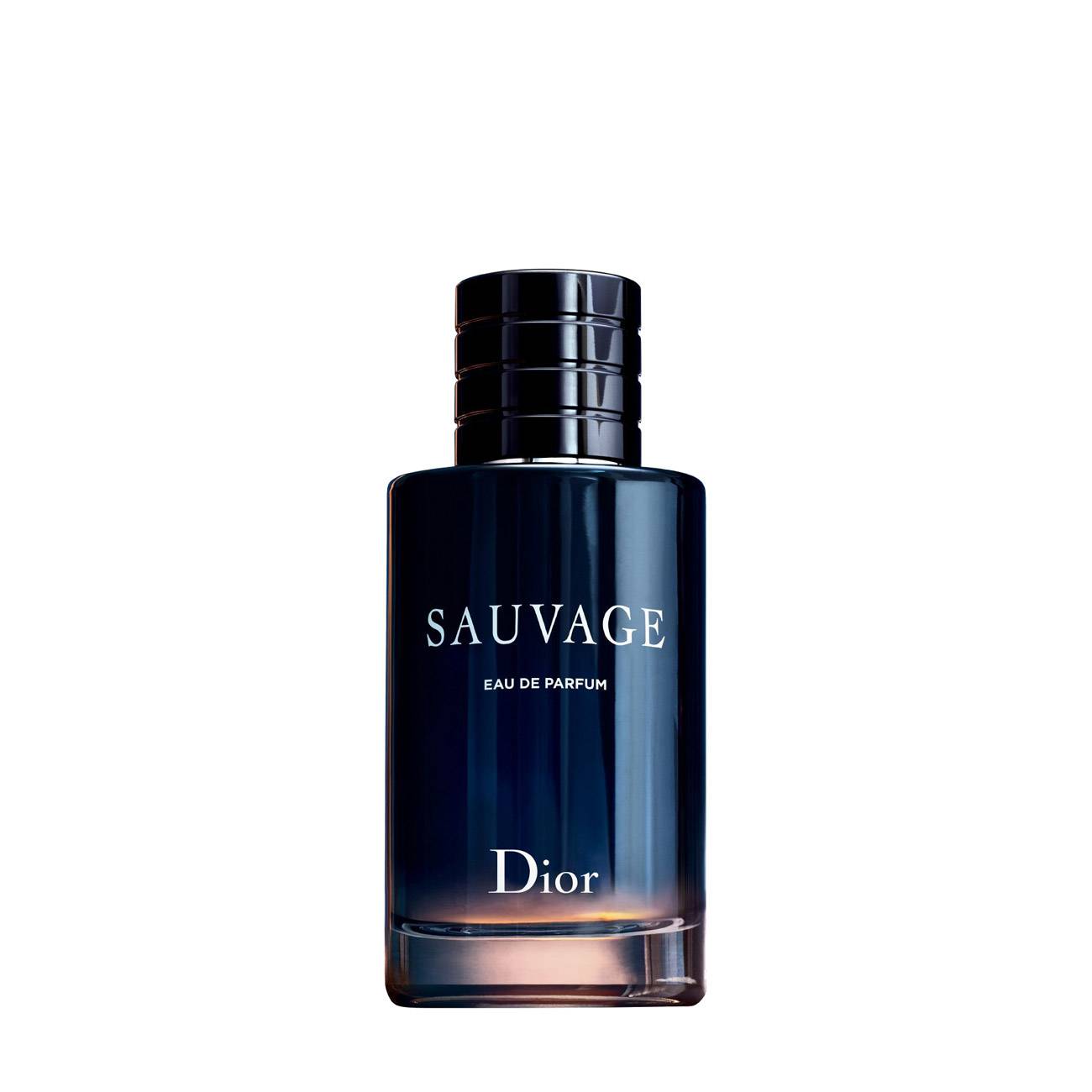 Apa de Parfum Dior SAUVAGE EAU DE PARFUM 60ml cu comanda online
