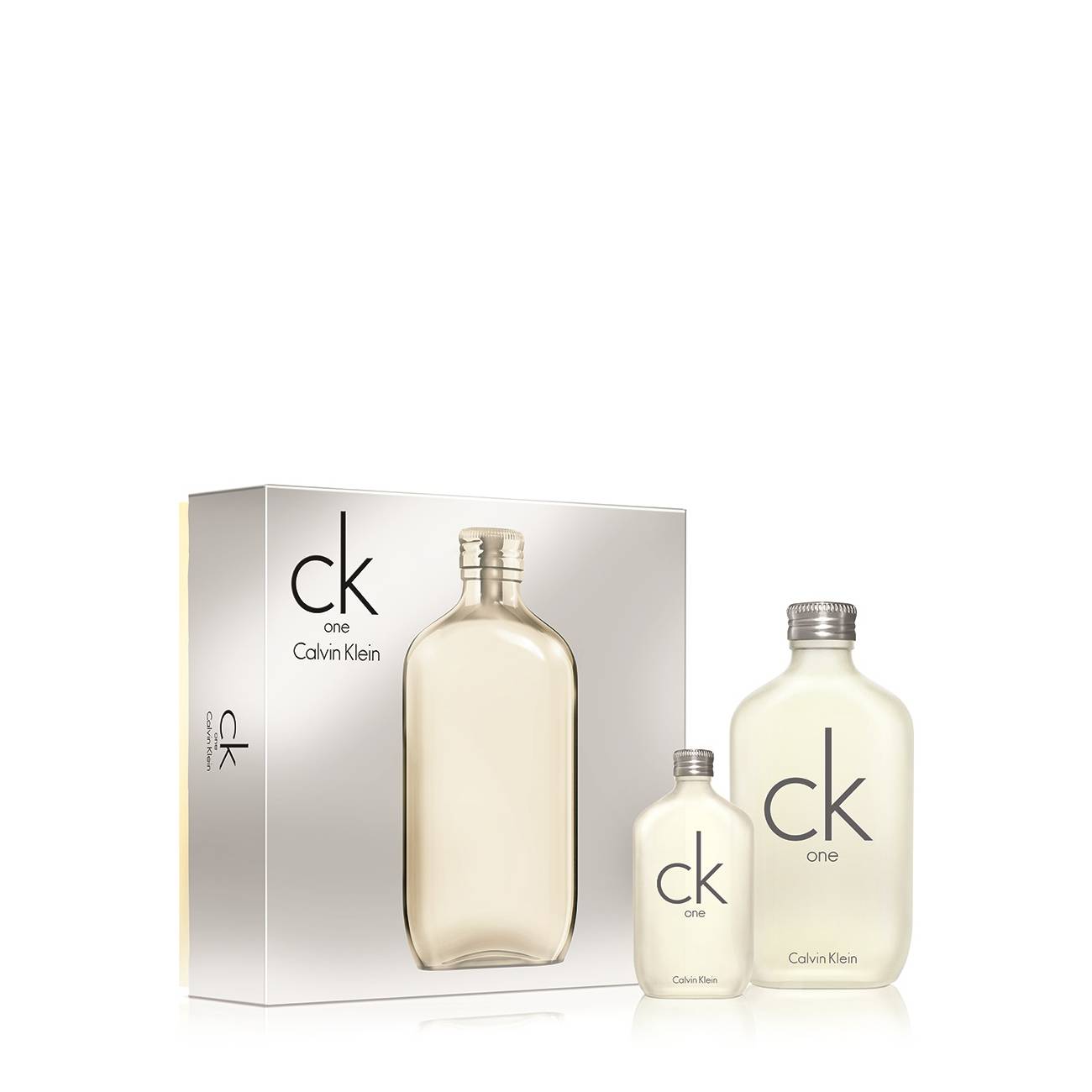 Set parfumuri Calvin Klein CK ONE 250ml cu comanda online