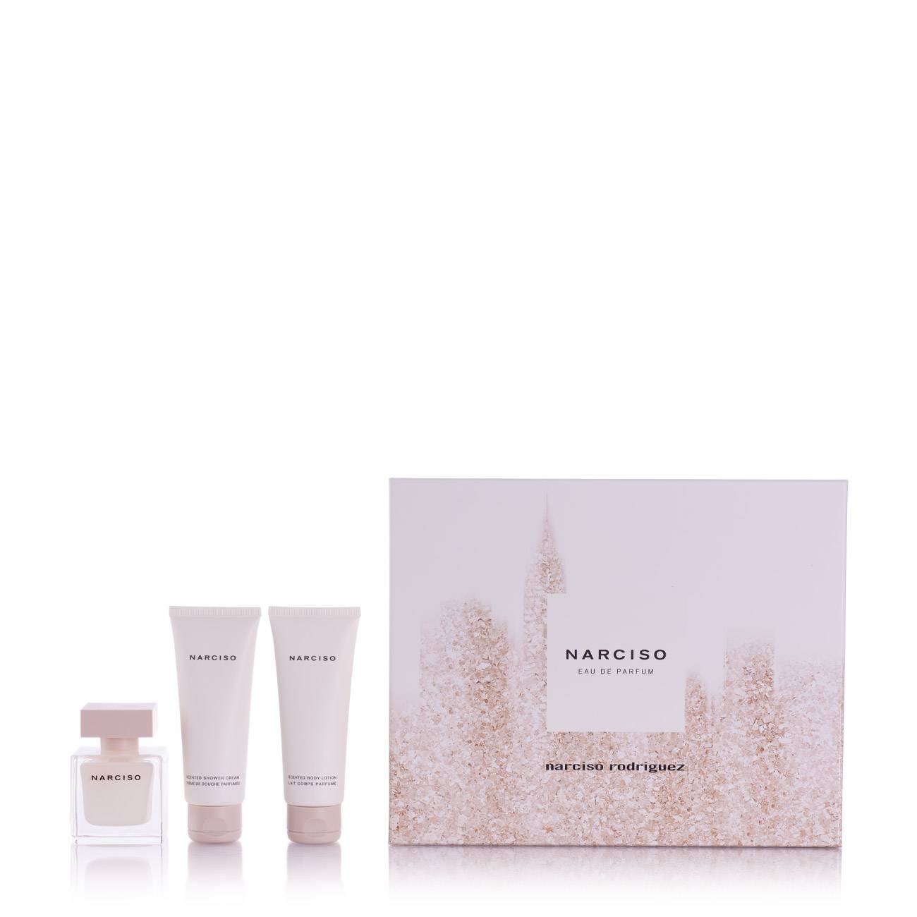 Set parfumuri Narciso Rodriguez NARCISO SET 200ml cu comanda online