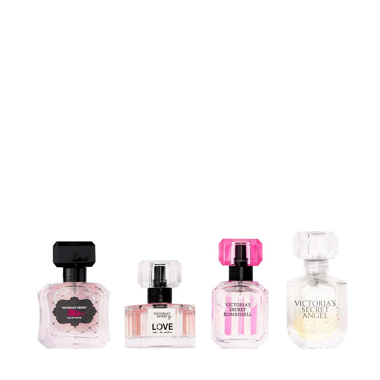 Set parfumuri Victoria’s Secret PRESTIGE EDP COFFRET SET 30ml cu comanda online